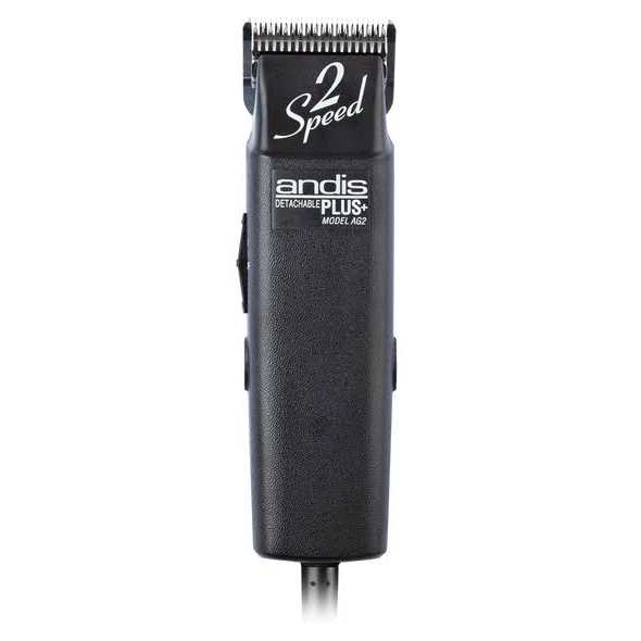 Andis ProClip AG2 2-Speed Detachable Blade Clipper