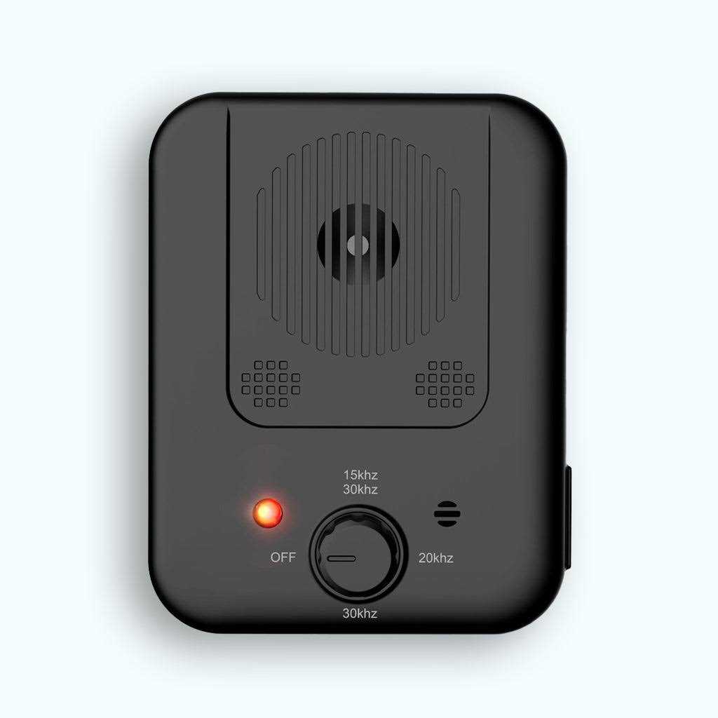 PupsDream Pain Free Anti-Barking Device Rechargeable Dog Bark Stopper