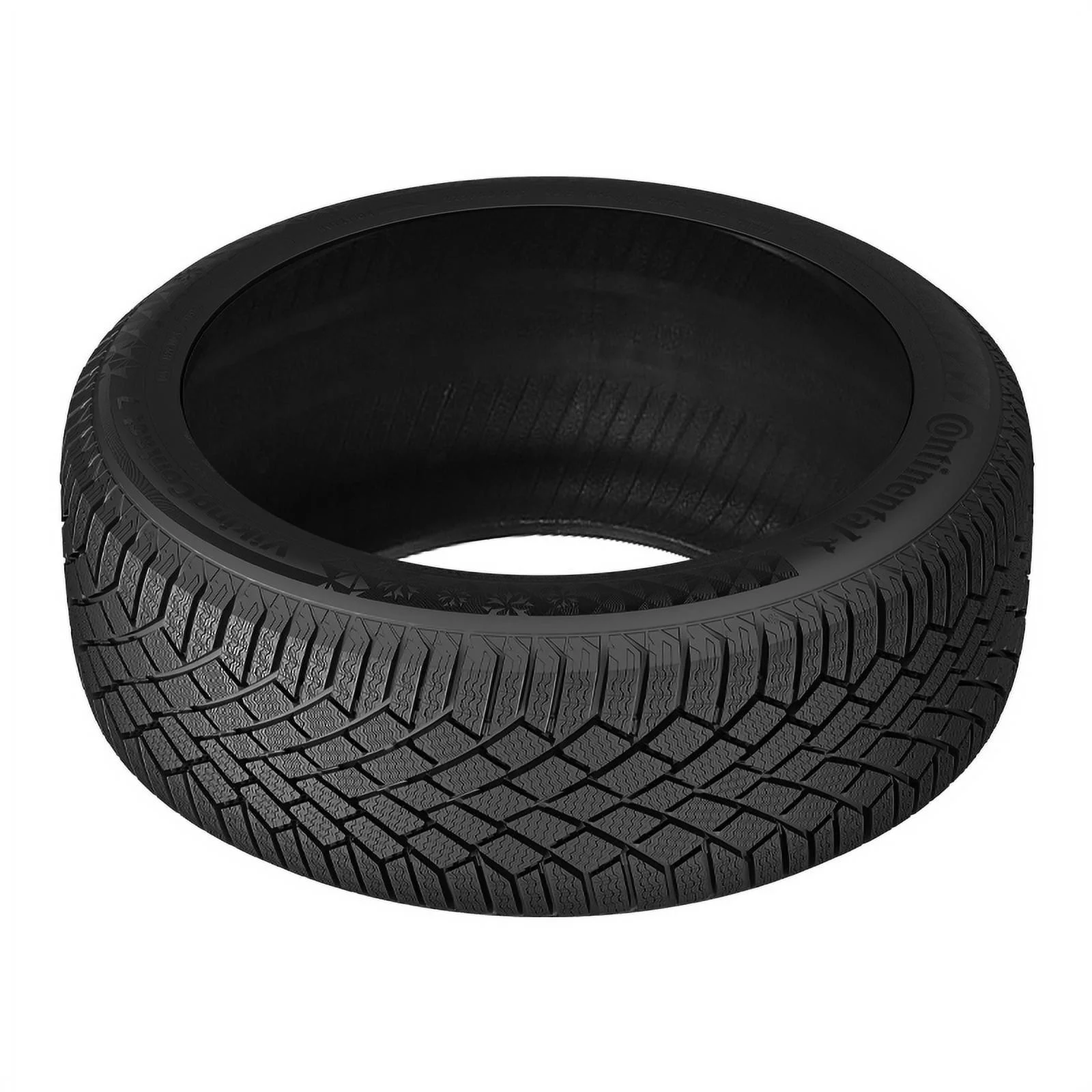 Continental VikingContact 7 Winter 255/50R19 107T XL Passenger Tire