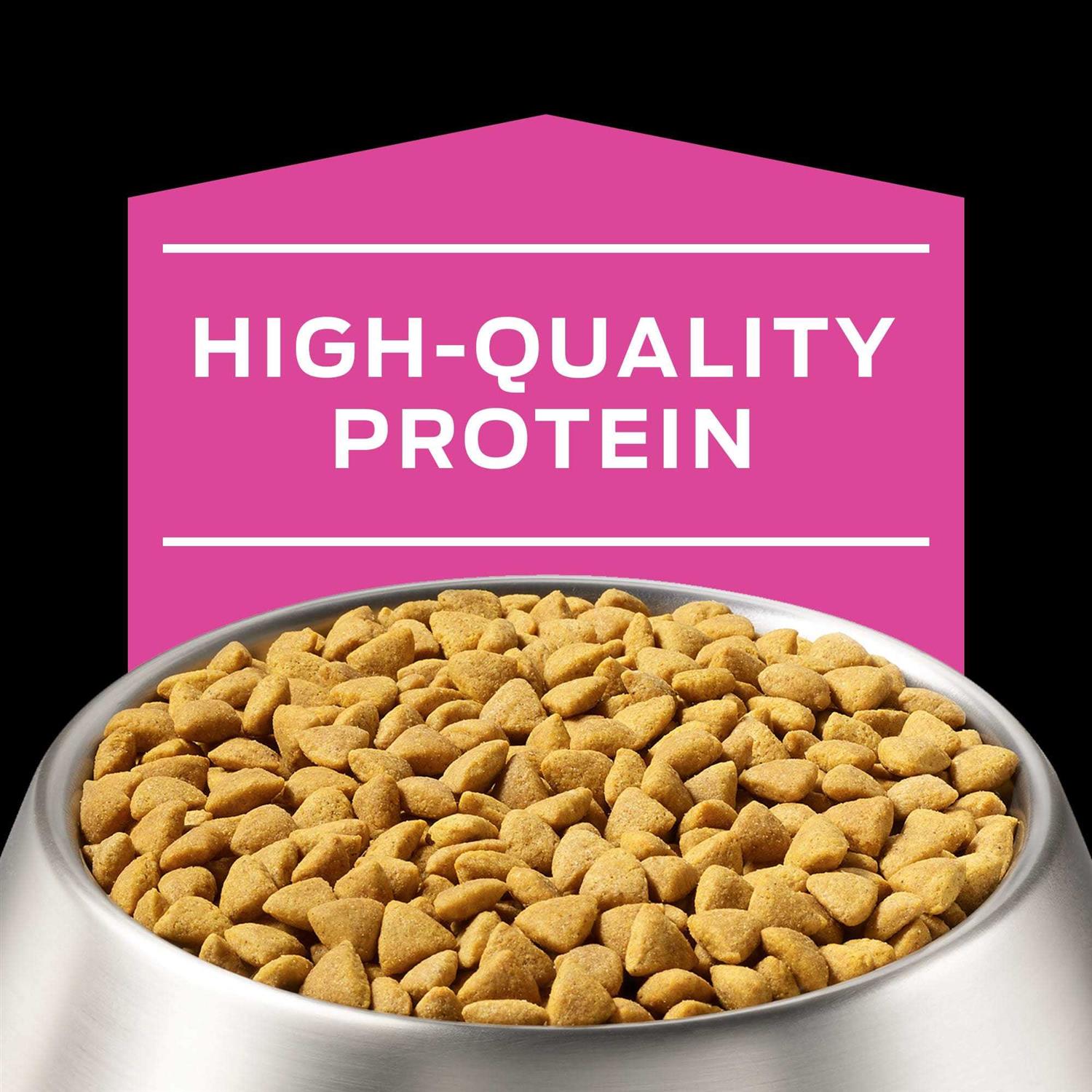 Purina Pro Plan Veterinary Diets UR Ox/St Urinary Dry Dog Food