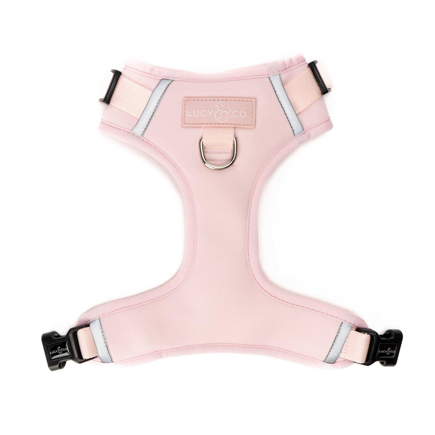 Lucy & Co. No-Pull Neoprene Dog Harness