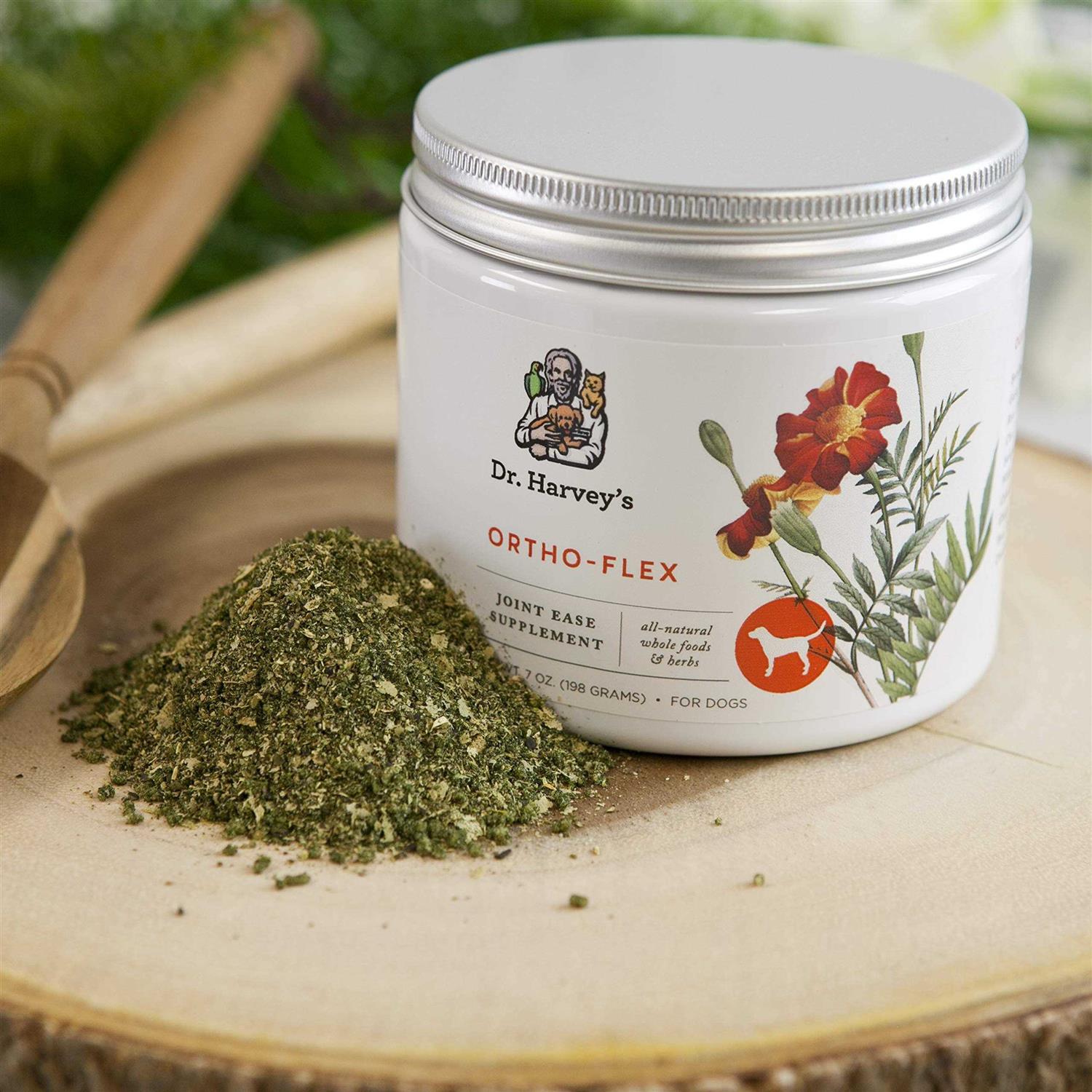 Dr. Harvey’s Ortho-Flex for Dogs