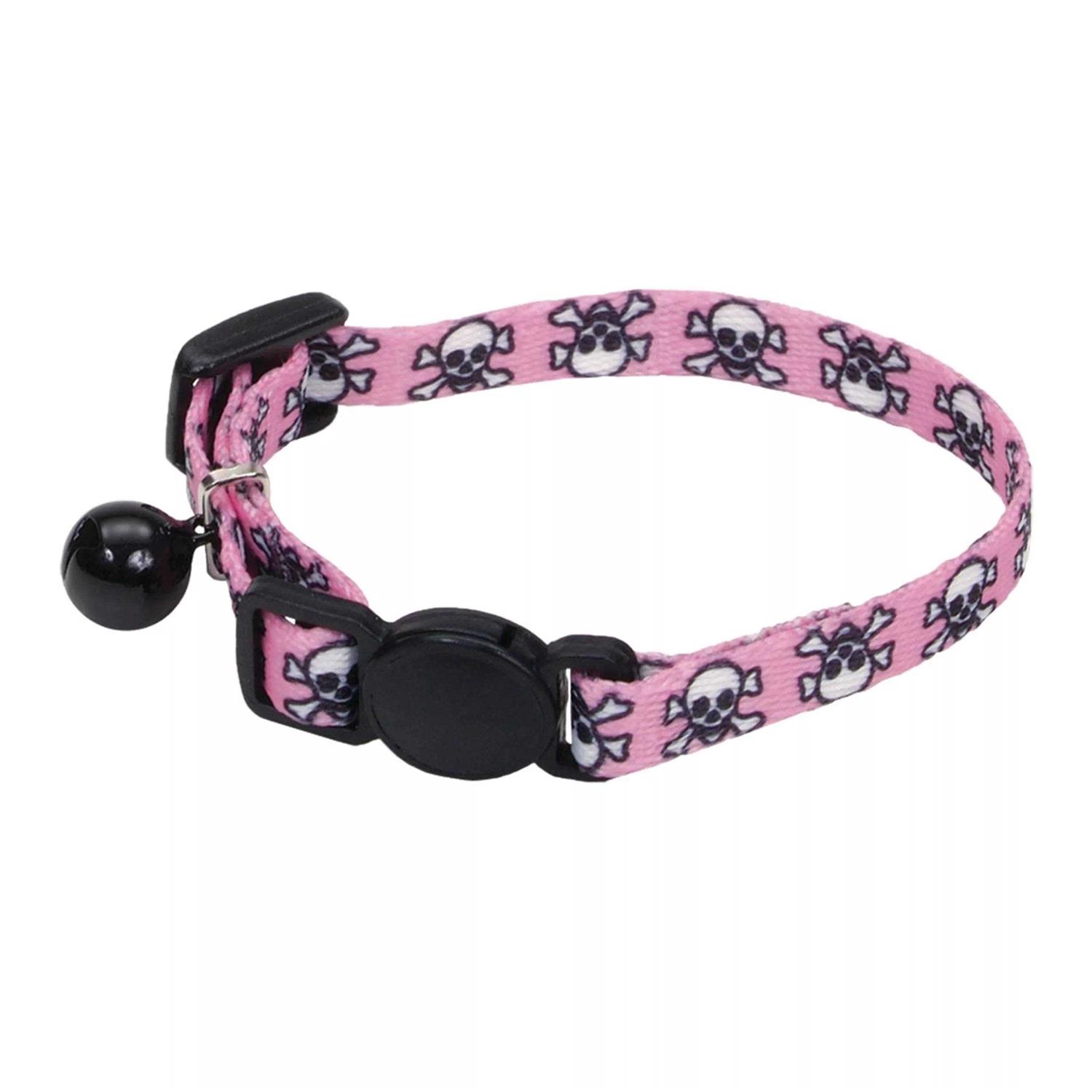 Li’l Pals Adjustable Breakaway Kitten Collar