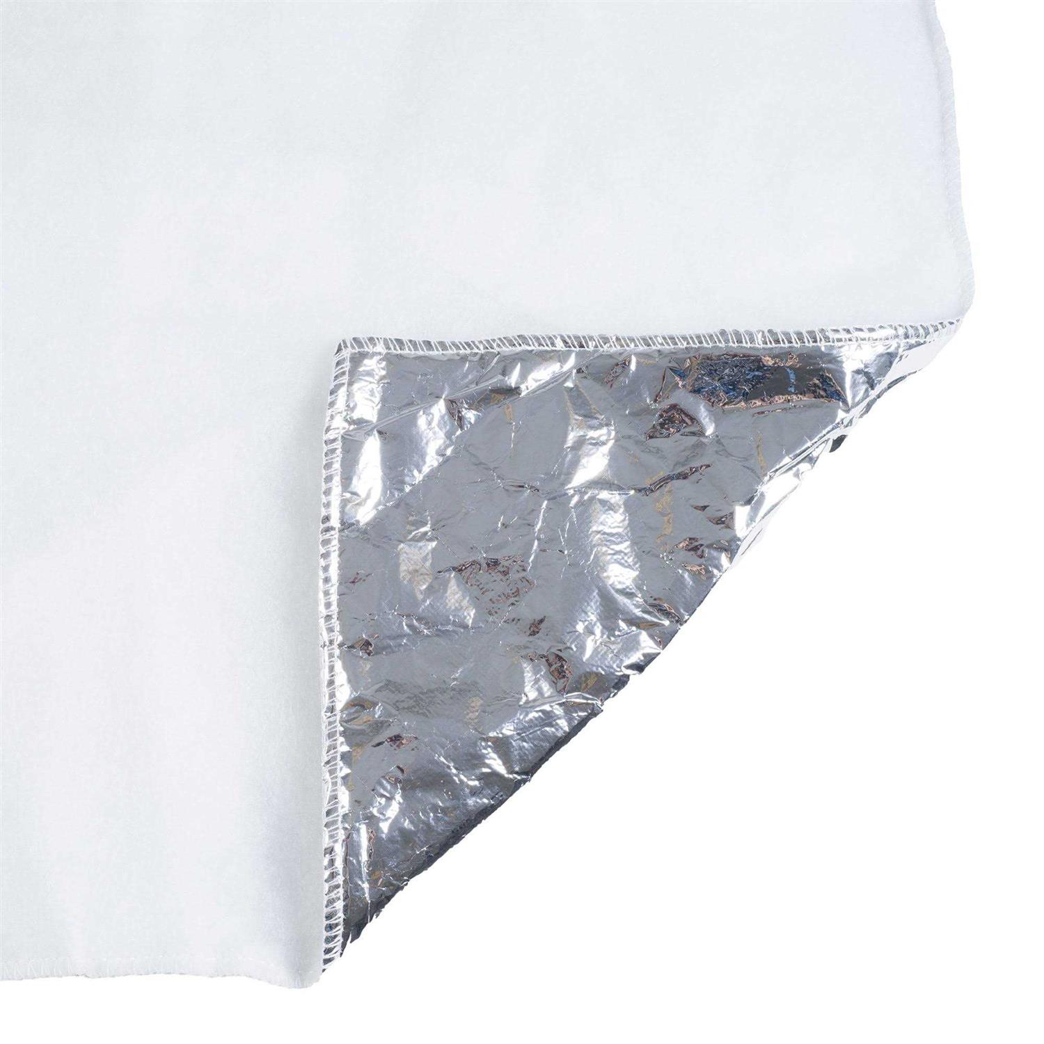 Petmaker Self Warming Thermal Pet Crate Pad