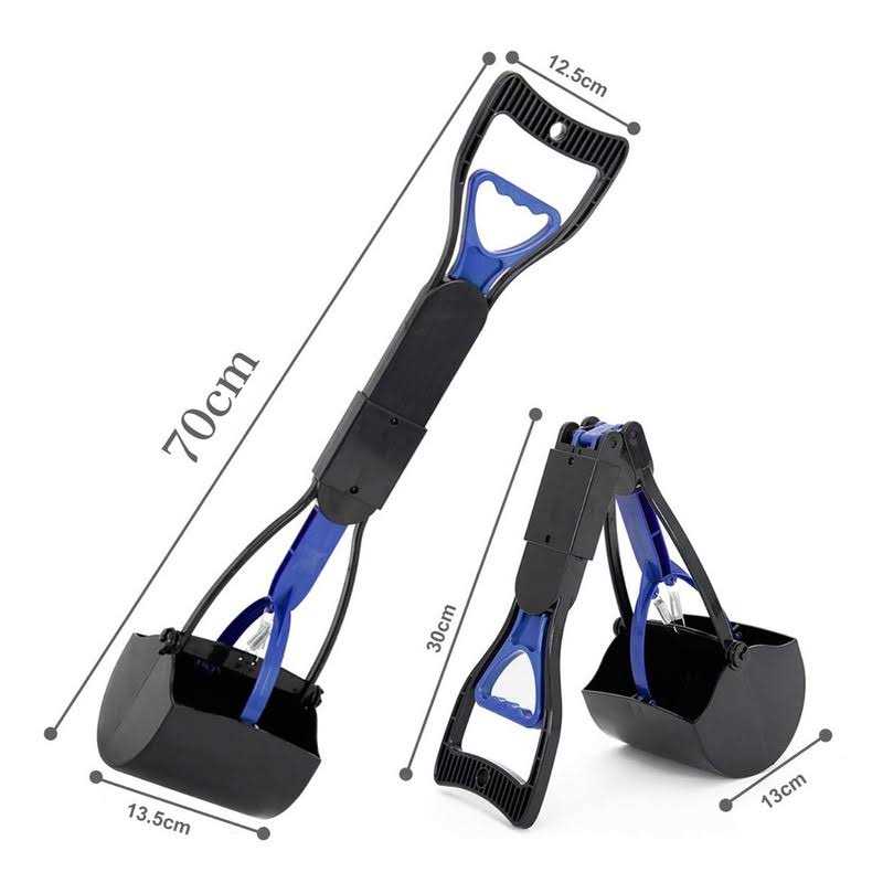 Petmaker Pooper Scooper