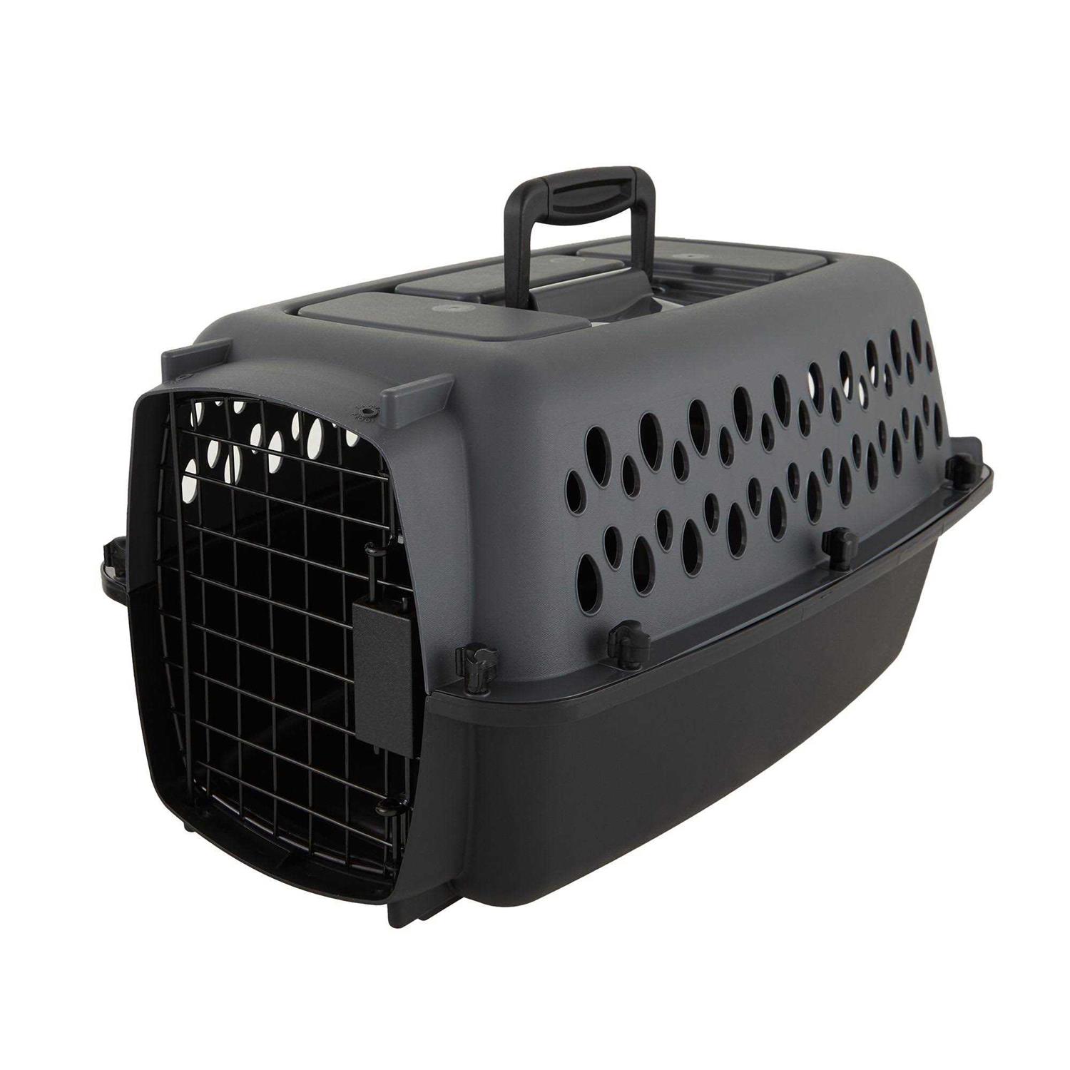 Whisker City Cat Carrier