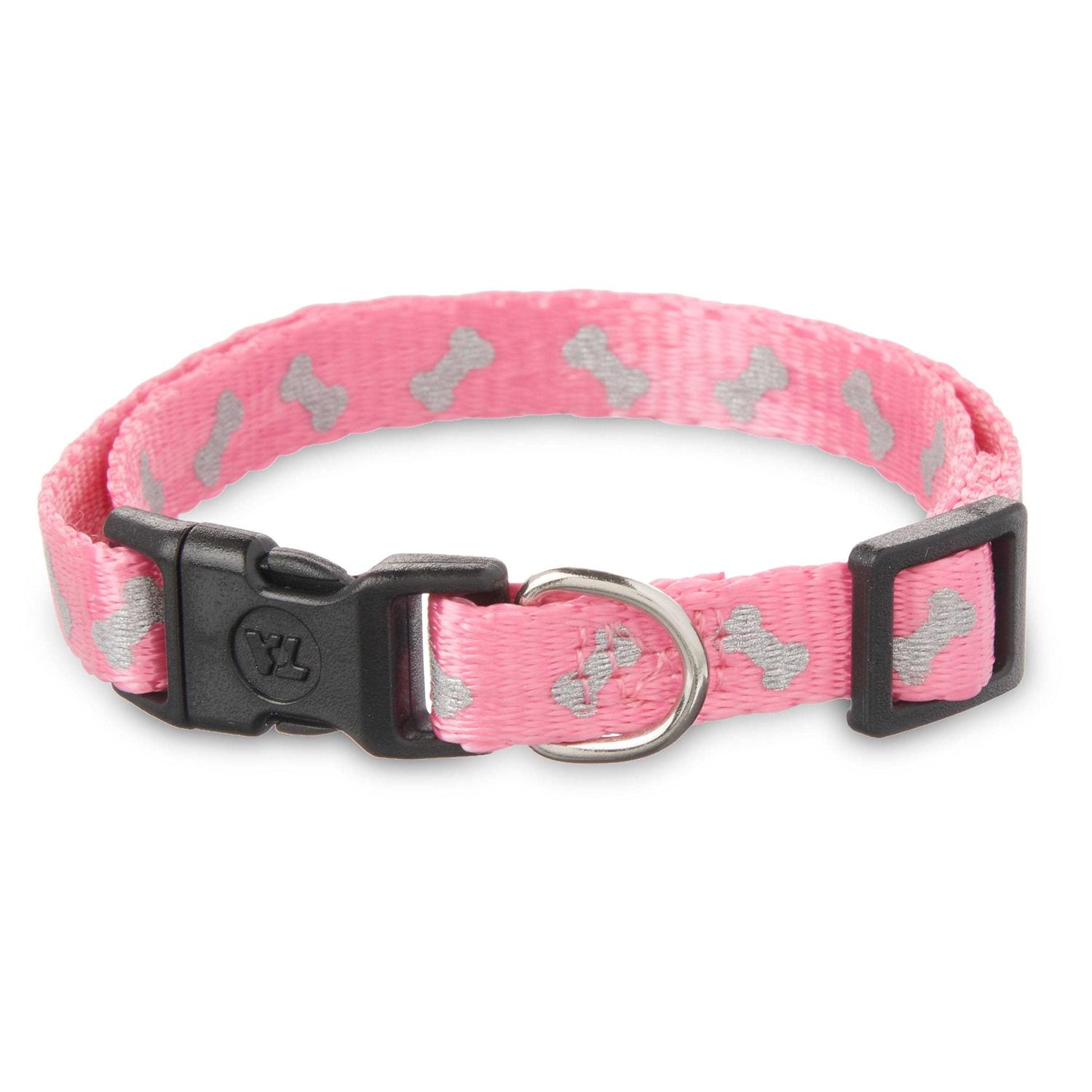 Vibrant Life Reflective Dog Collar