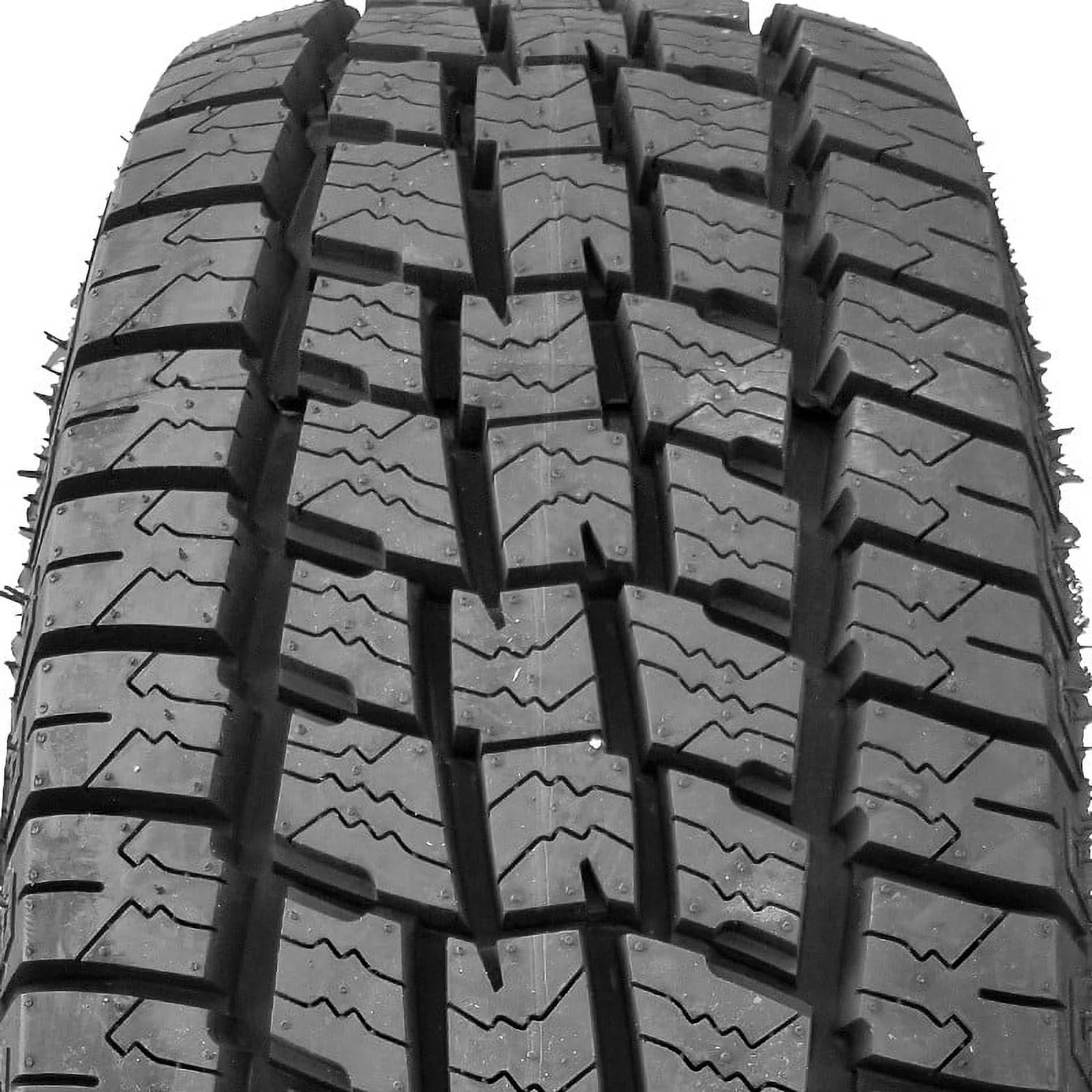 Pair of 2 Lexani Terrain Beast AT 275/60R20 119H All Season All Terrain Truck SUV Tires LXSTAT2060010 / 275/60/20 / 2756020 Fits: 2016 Ram 1500 HFE. 2021-22 Ram 1500 Limited Longhorn