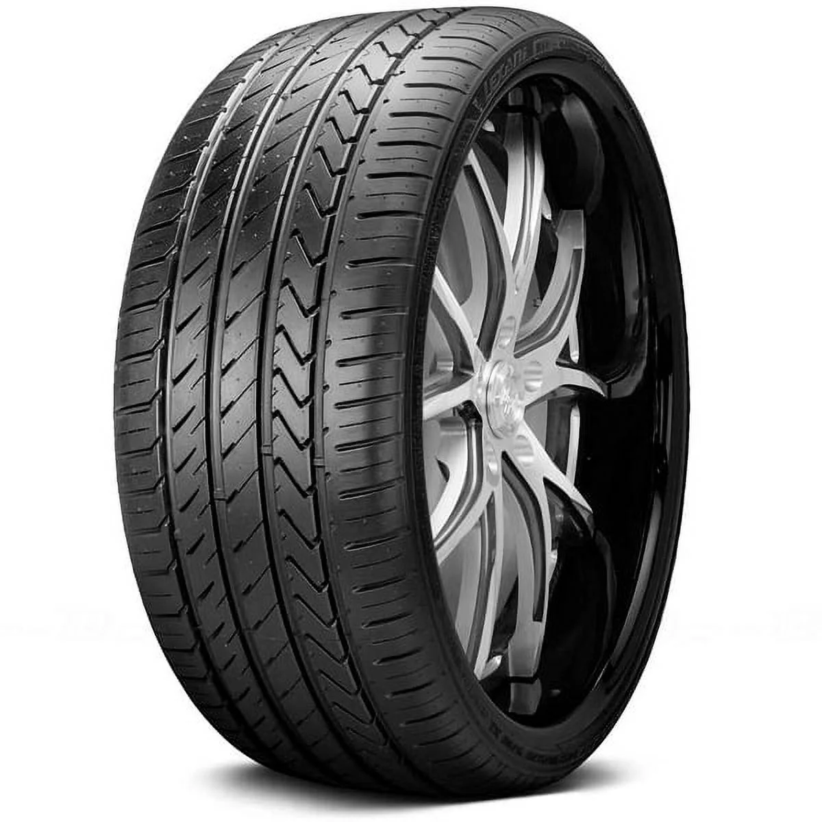 Lexani LX-Twenty All-Season Tire - 255/30R22 95W Tire