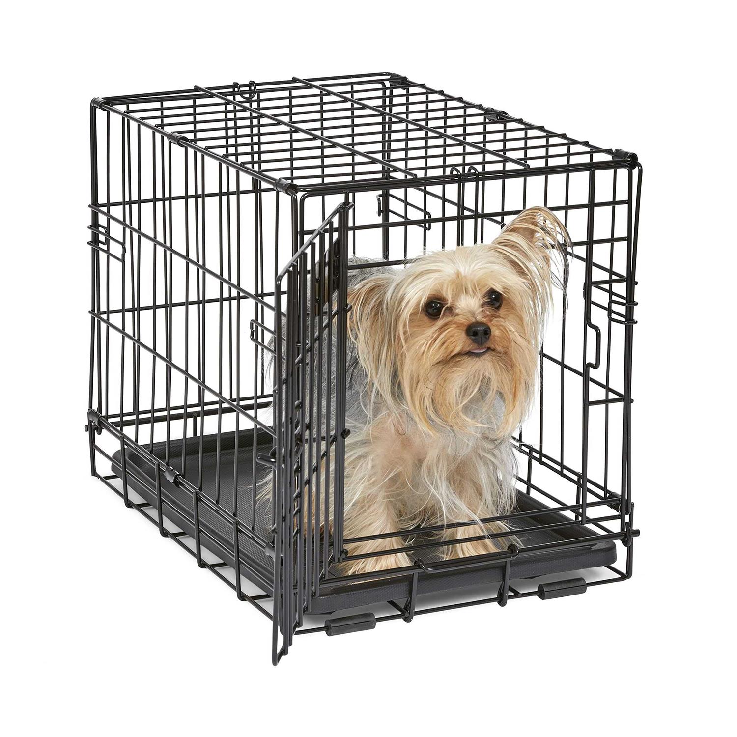 Midwest Single Door iCrate Dog Crate