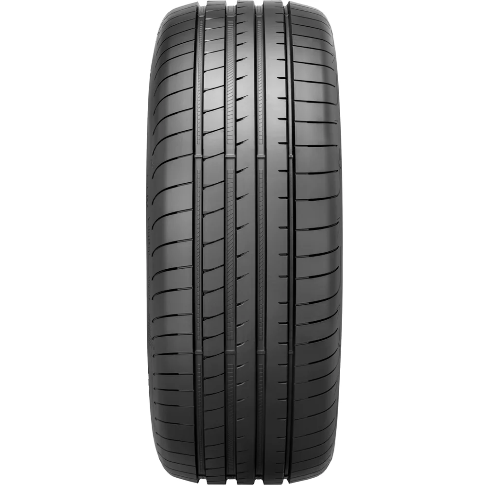 One Tire Goodyear Eagle F1 Asymmetric 3 SUV 235/55R19 105W XL (DC) Performance