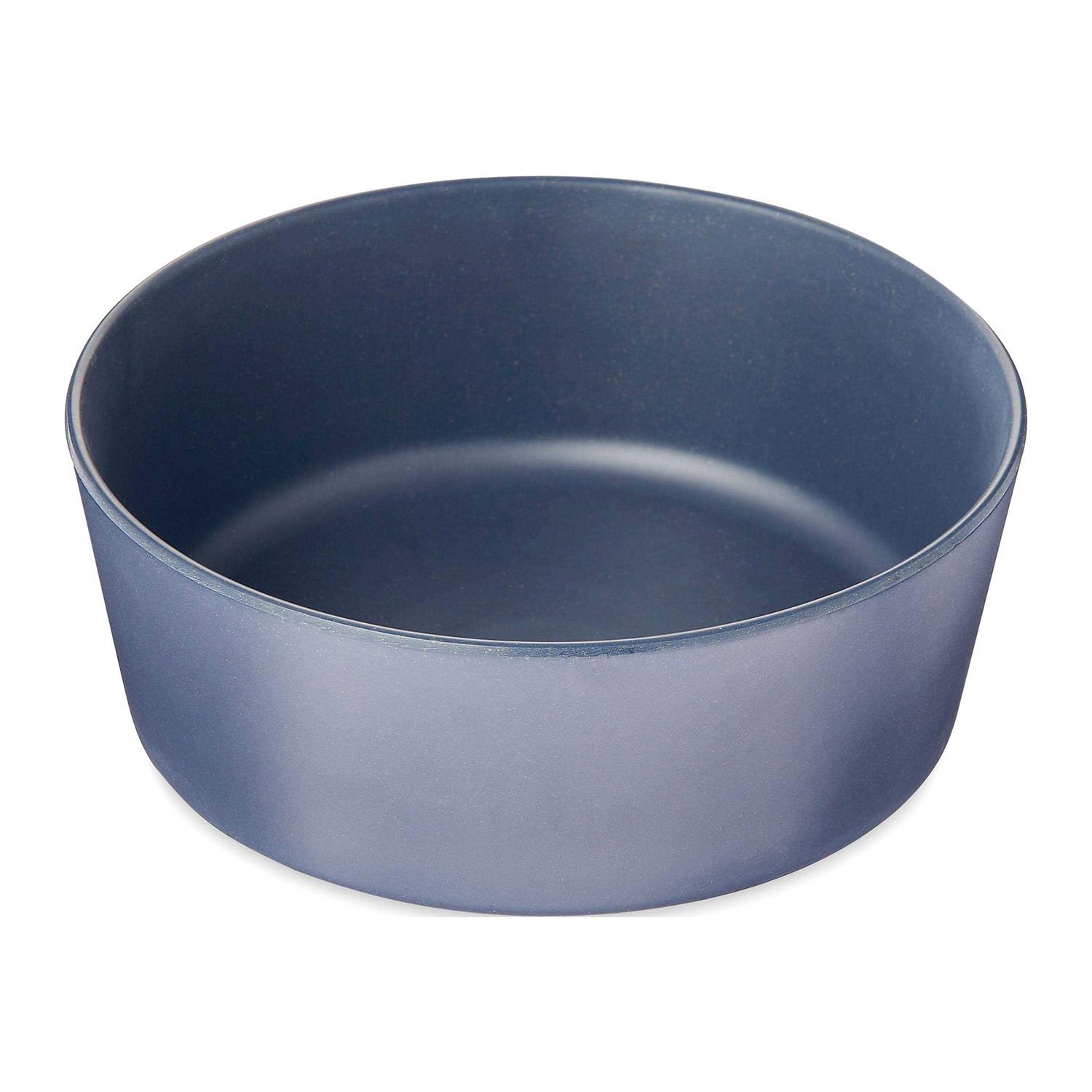Vibrant Life Bamboo Melamine Dog Bowl