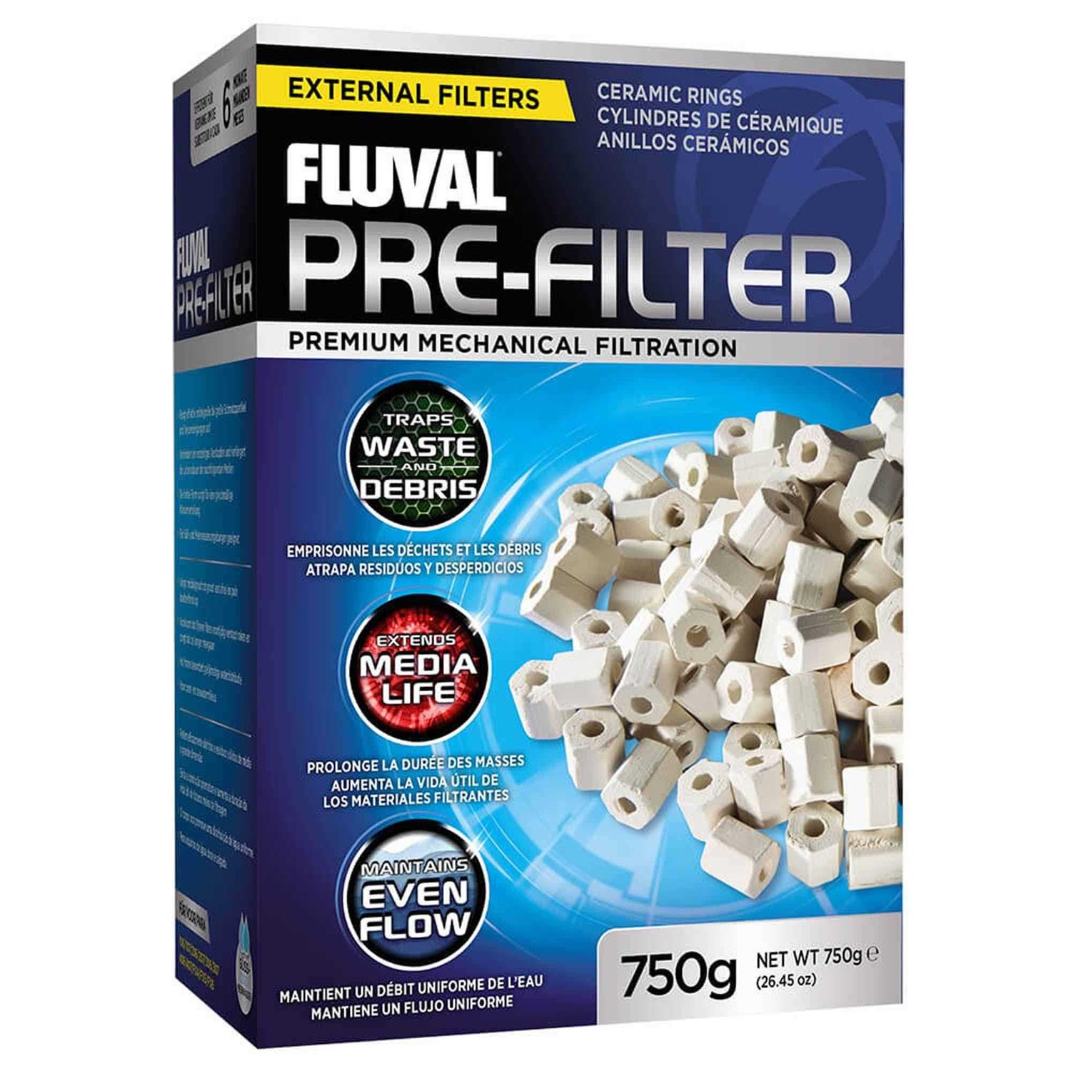 Fluval Pre-Filter Media