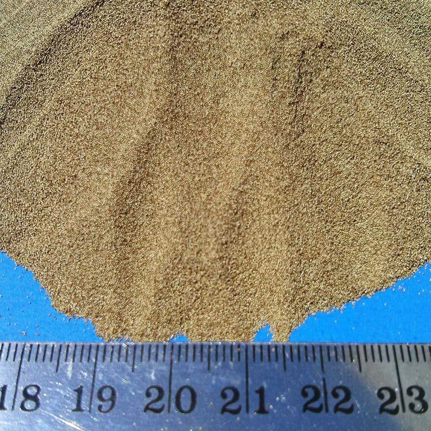 Aquatic Foods Inc Brine Shrimp Eggs 90% Hatch