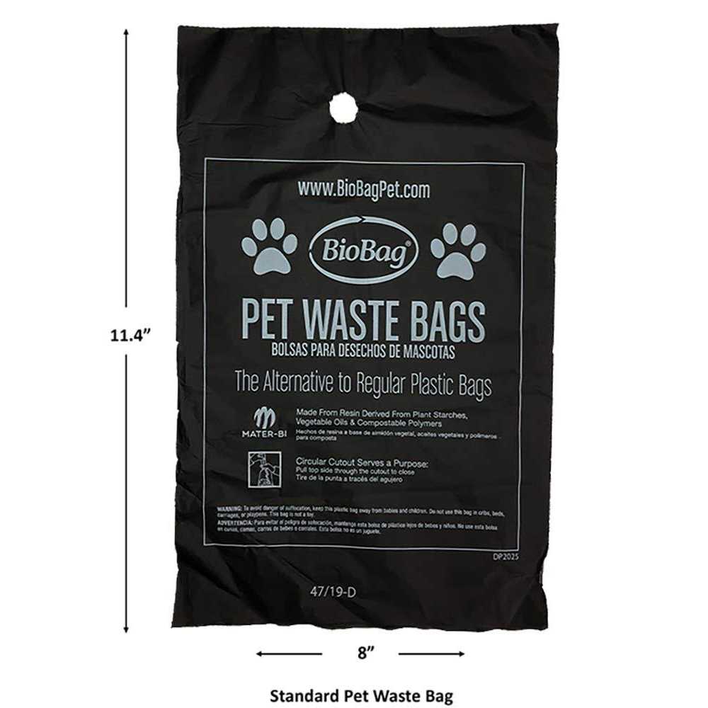 BioBag Pet Waste Bags
