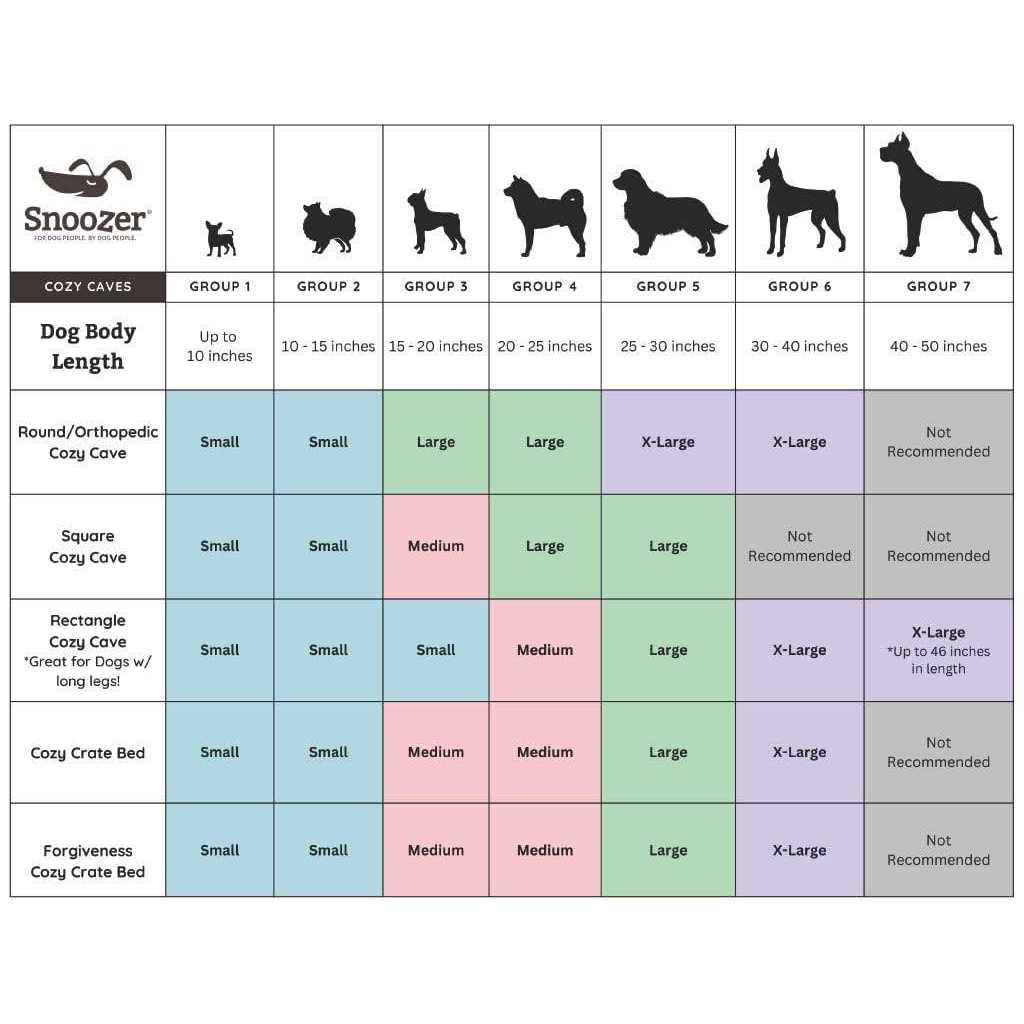 Snoozer Luxury Cozy Cave Crate Pet Bed with Microsuede