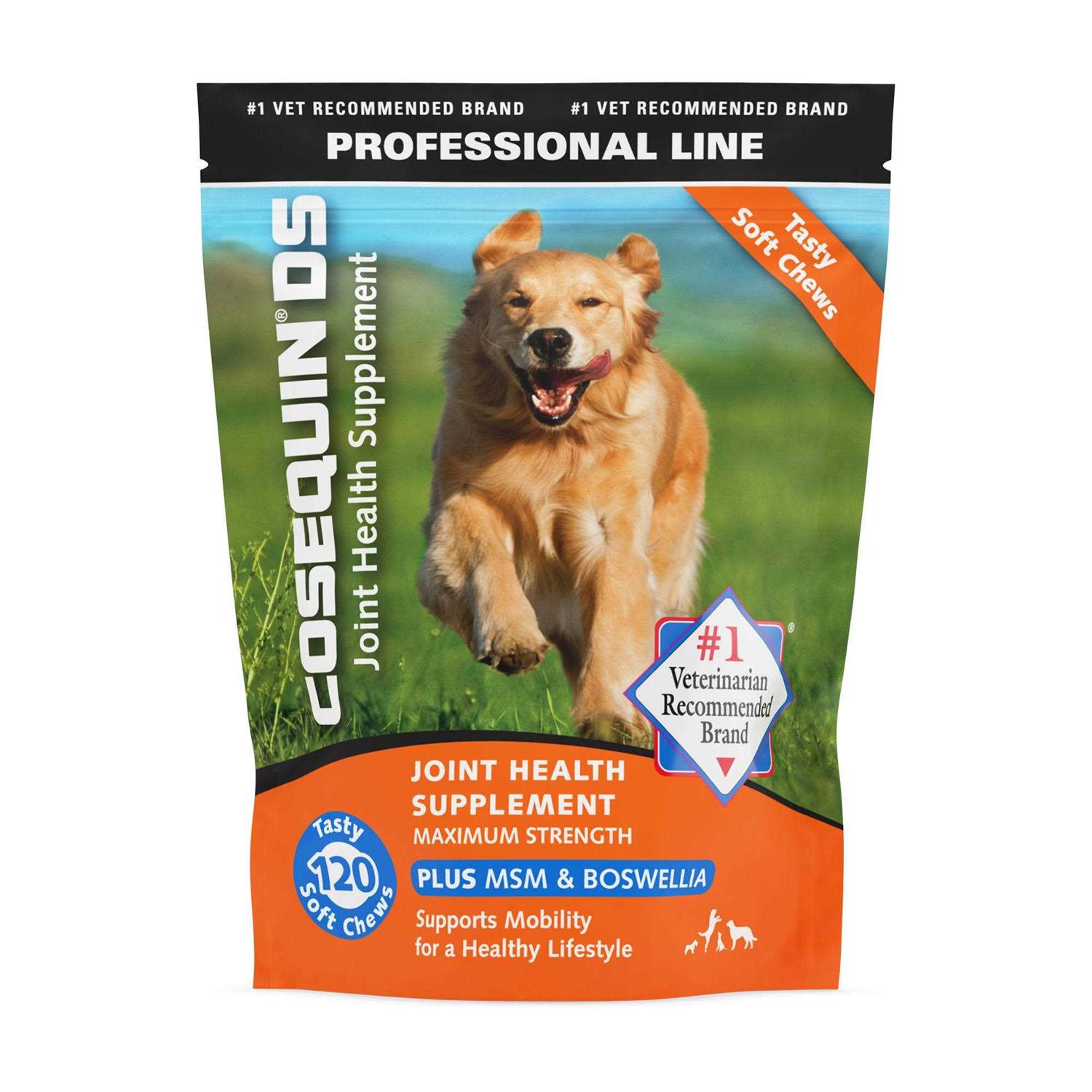 Nutramax Laboratories Cosequin Professional Joint Health Dog Supplement