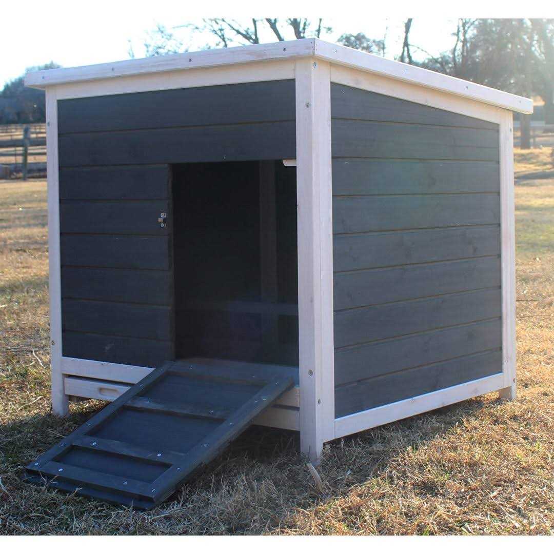 Nesting & Roosting Box Zylina