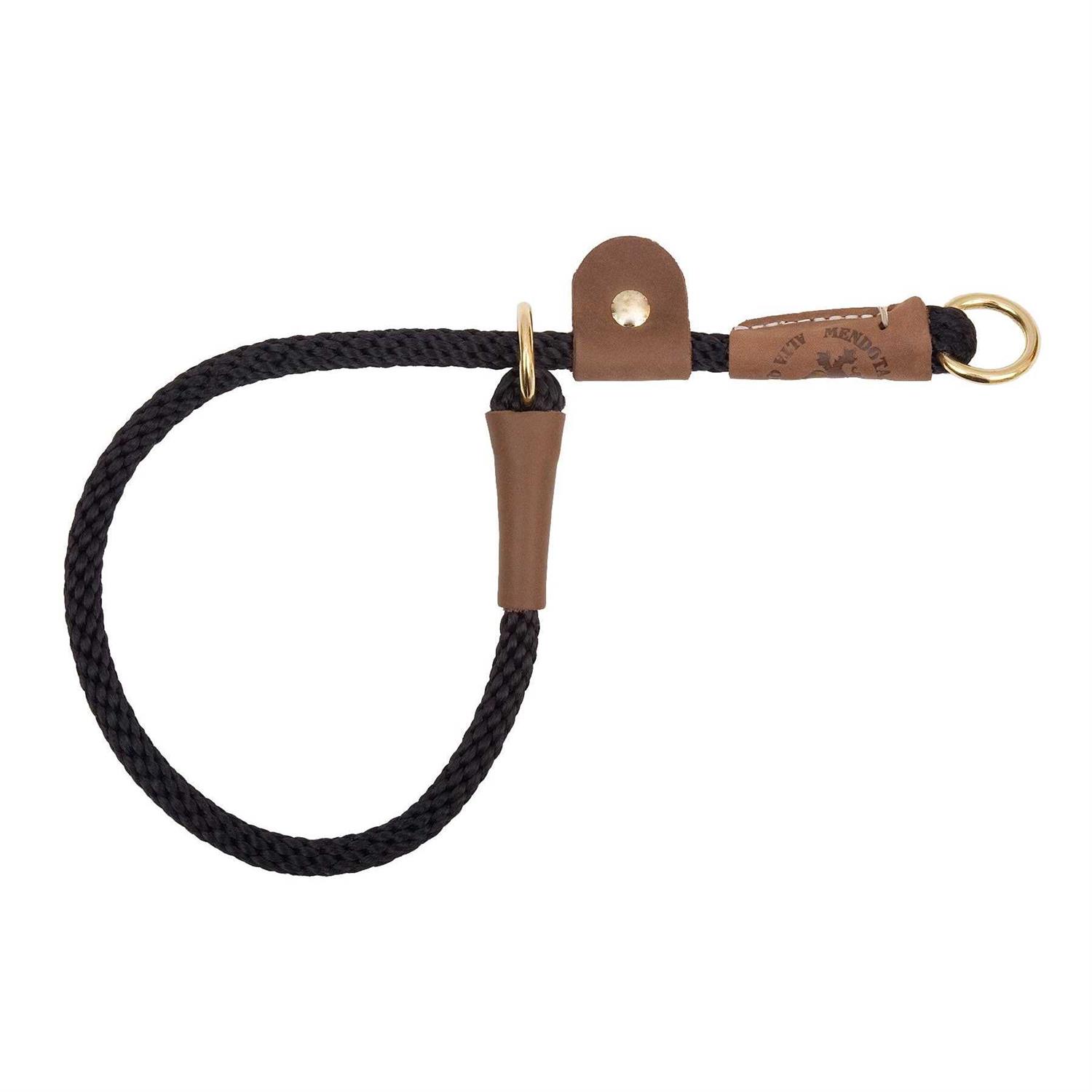 Mendota Command Slip Collar