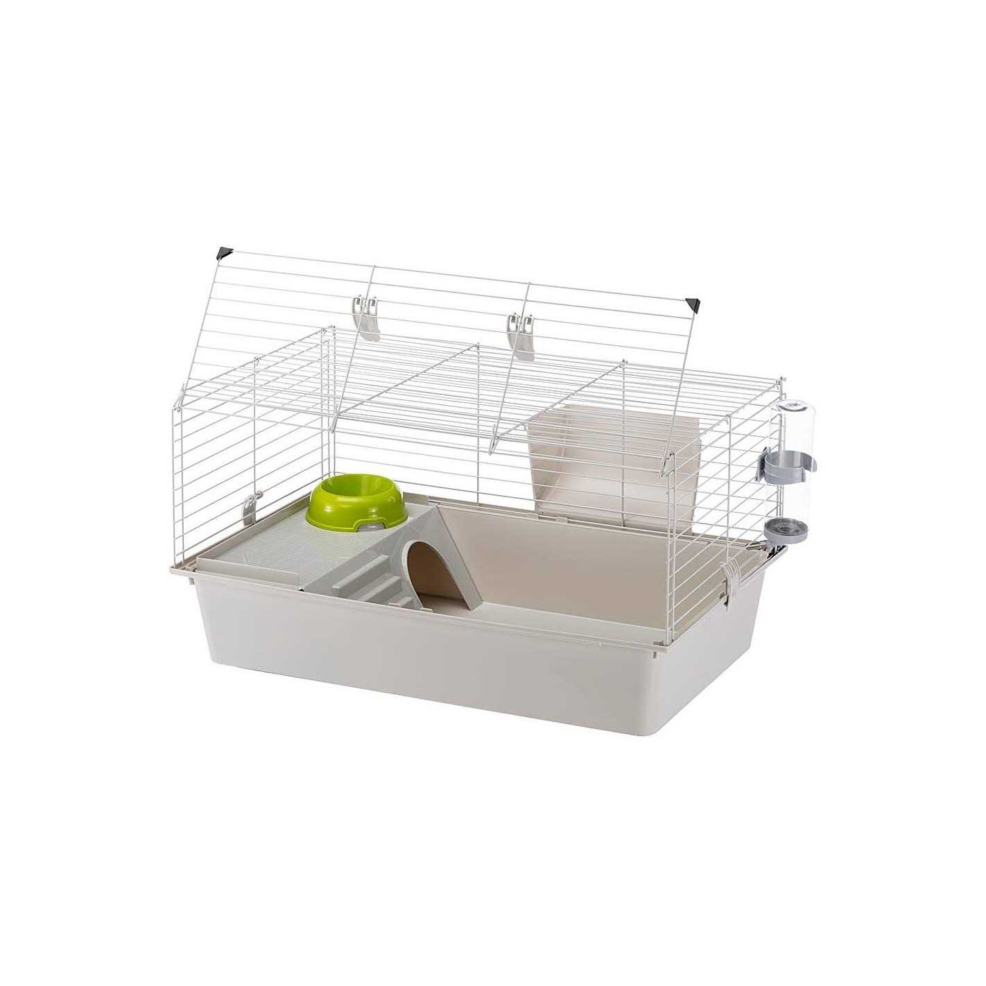 Ferplast Cavie Guinea Pig Cage