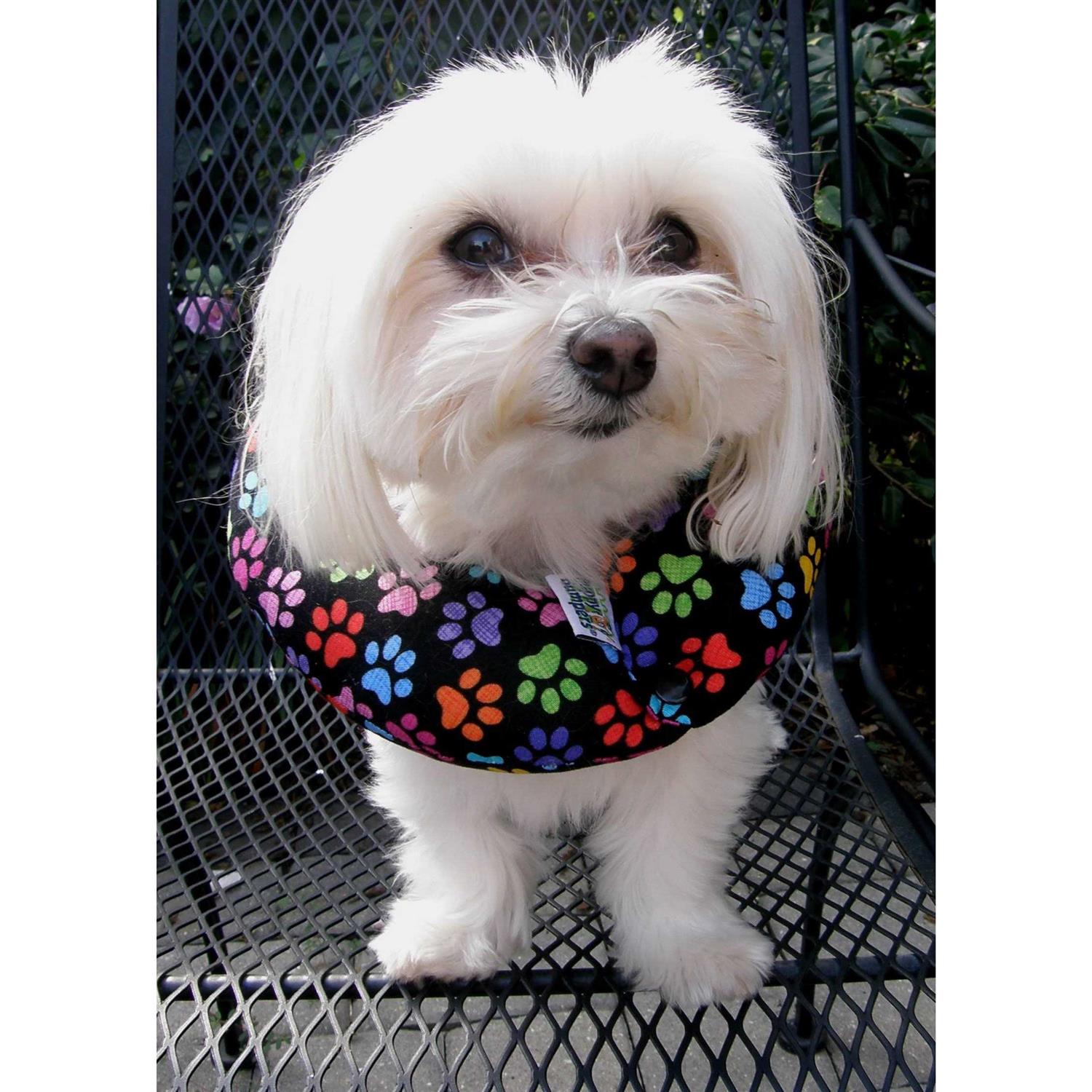 Puppy Bumpers Keep Your Dog on The Safe Side of The Fence