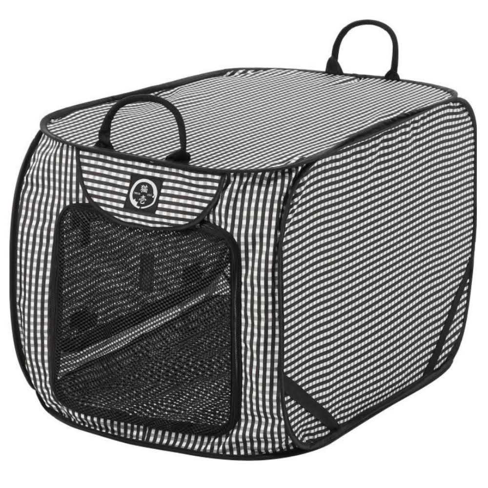Necoichi Portable Stress Free Cat Cage
