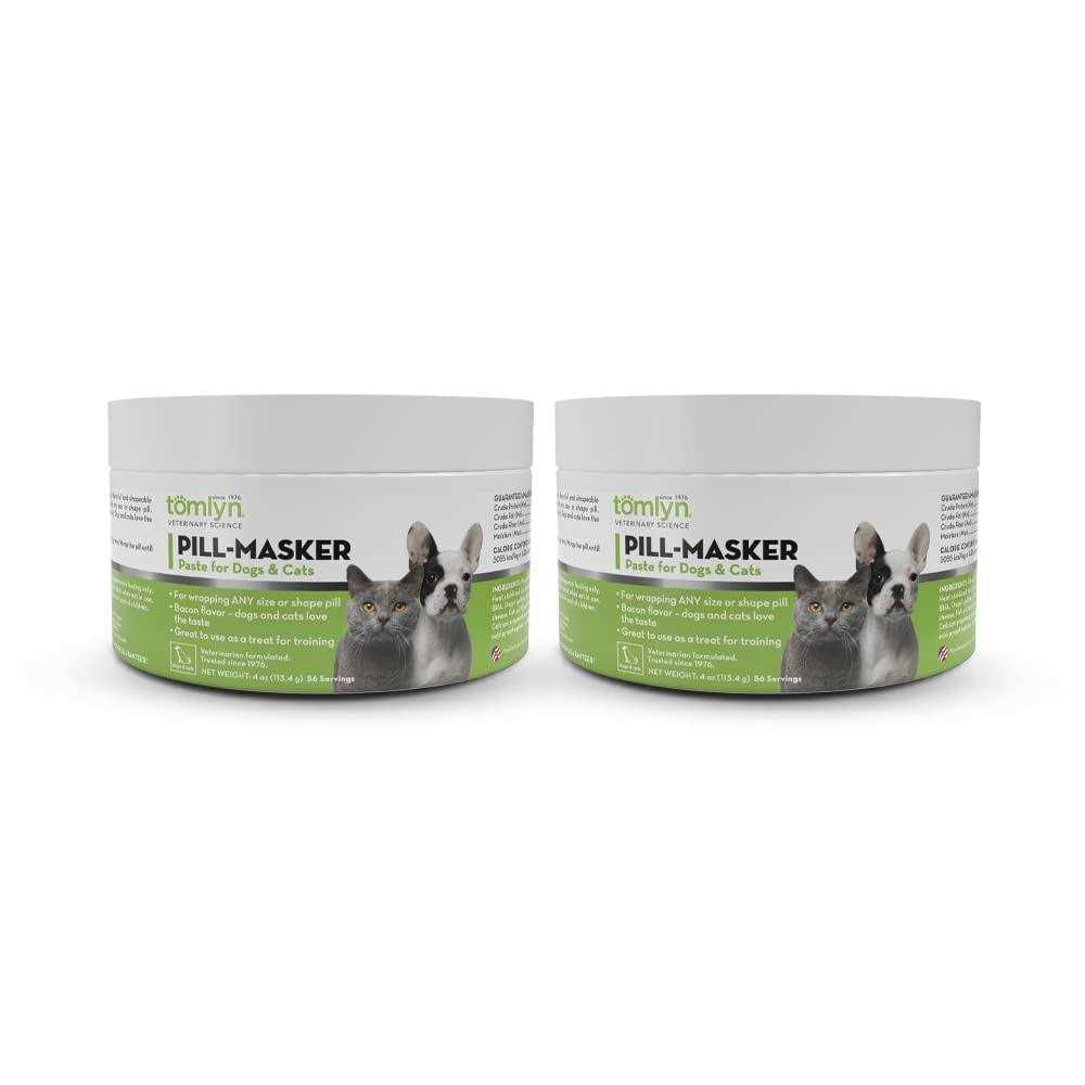 Tomlyn Pill-Masker for Dogs & Cats