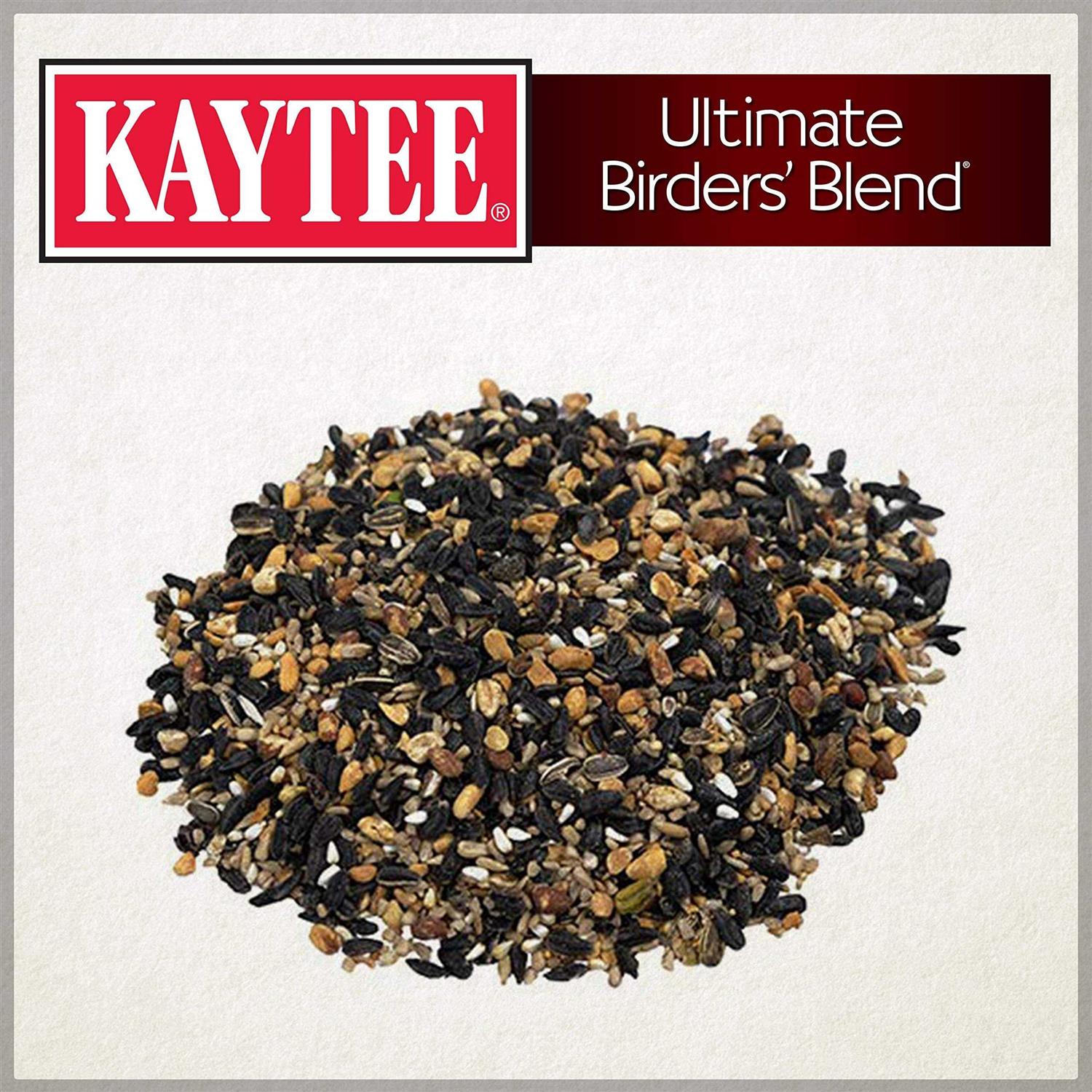 Kaytee Wild Bird Ultimate Food Seed For Grosbeaks