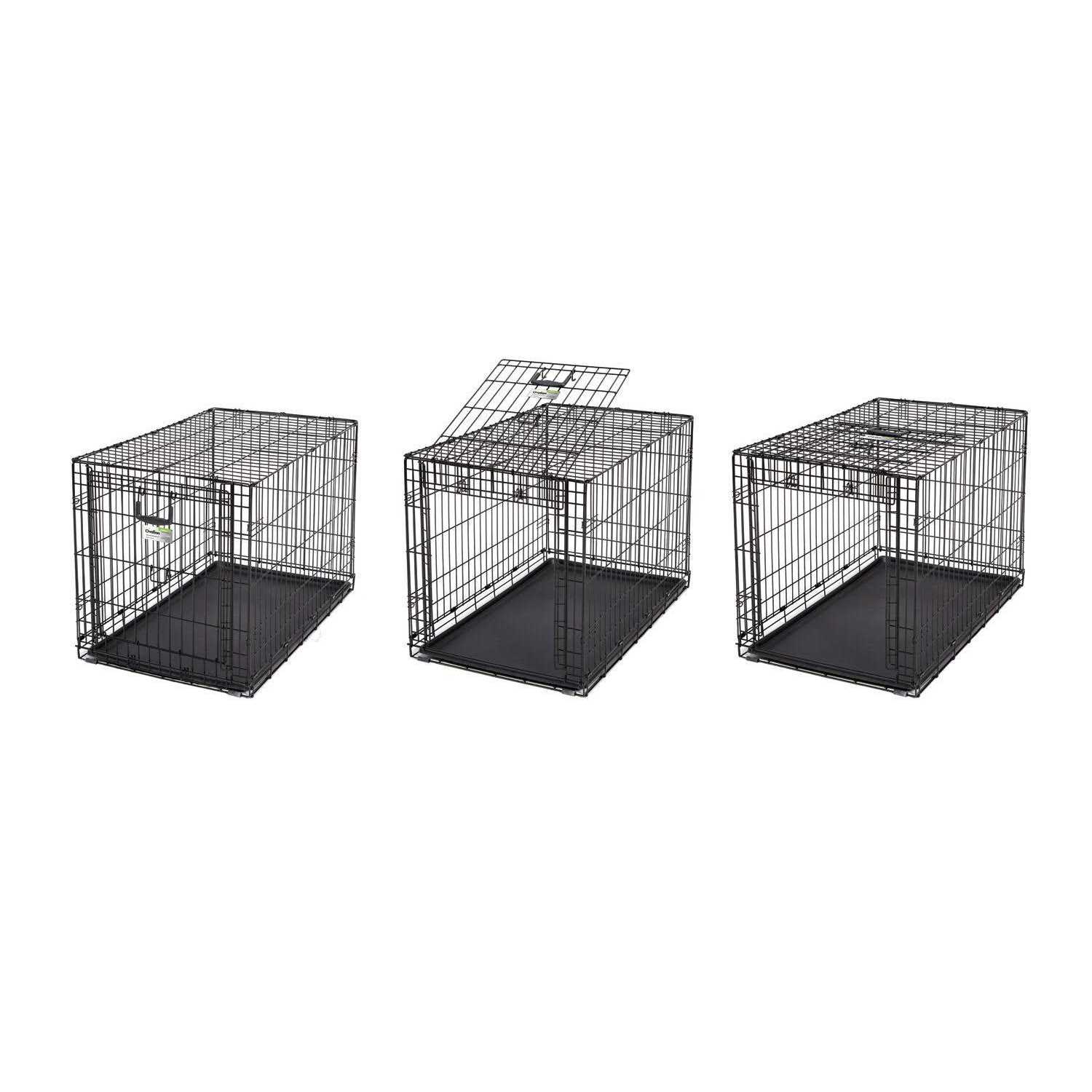Midwest Ovation Single Door Crate