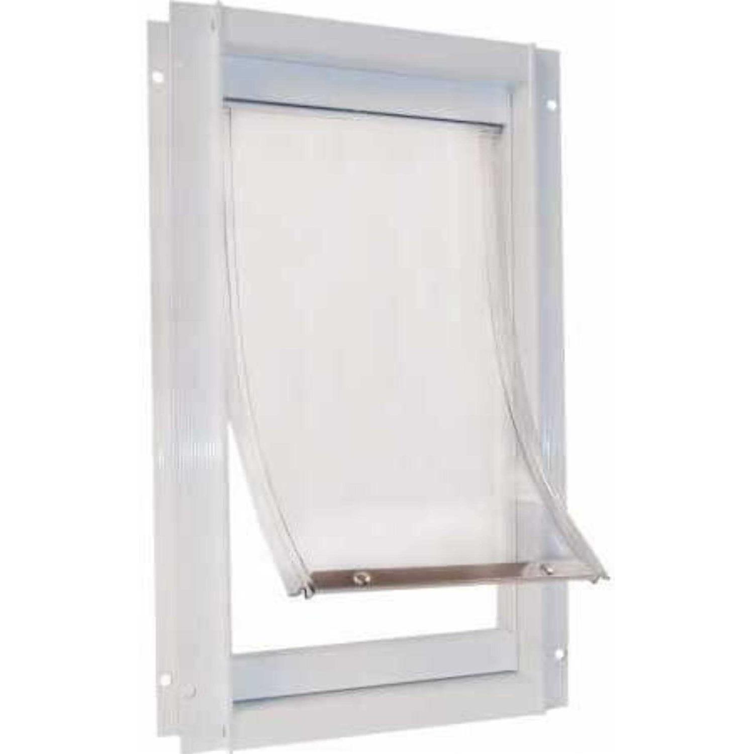 Ideal Pet Products Vinyl Replacement Flap Medium