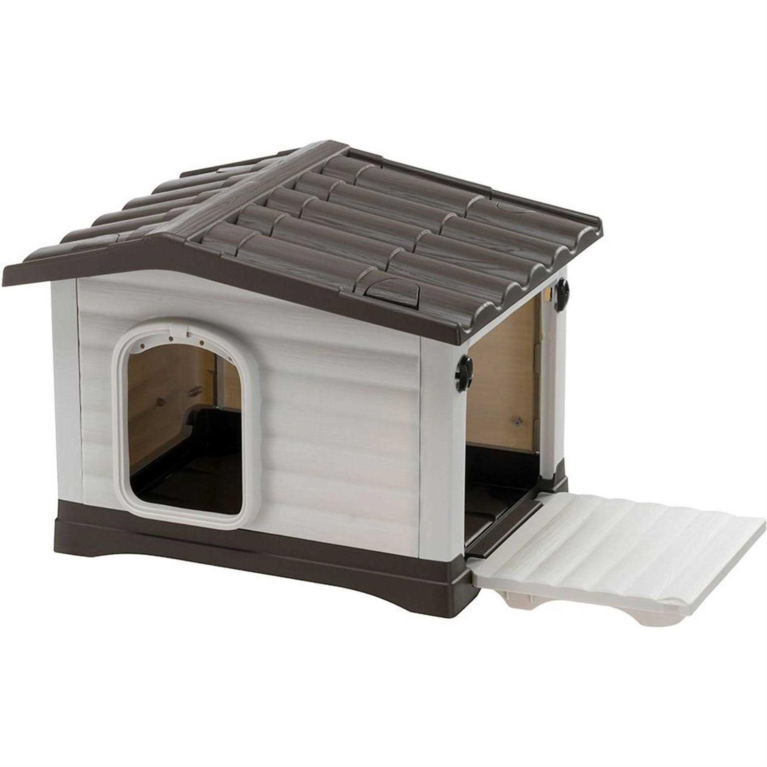 Ferplast Dog Villa