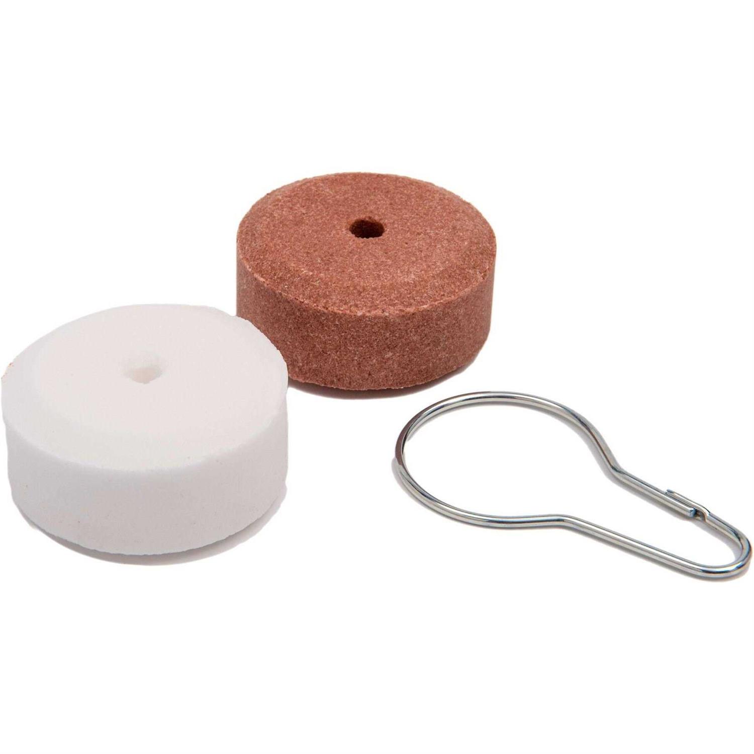 Lixit Salt & Mineral Wheels for Small Pets