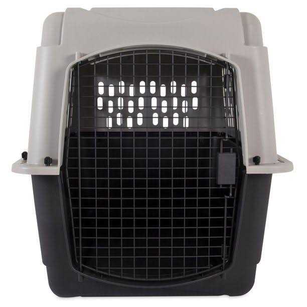 Vibrant Life Dogs Hard-Sided Pet Kennel