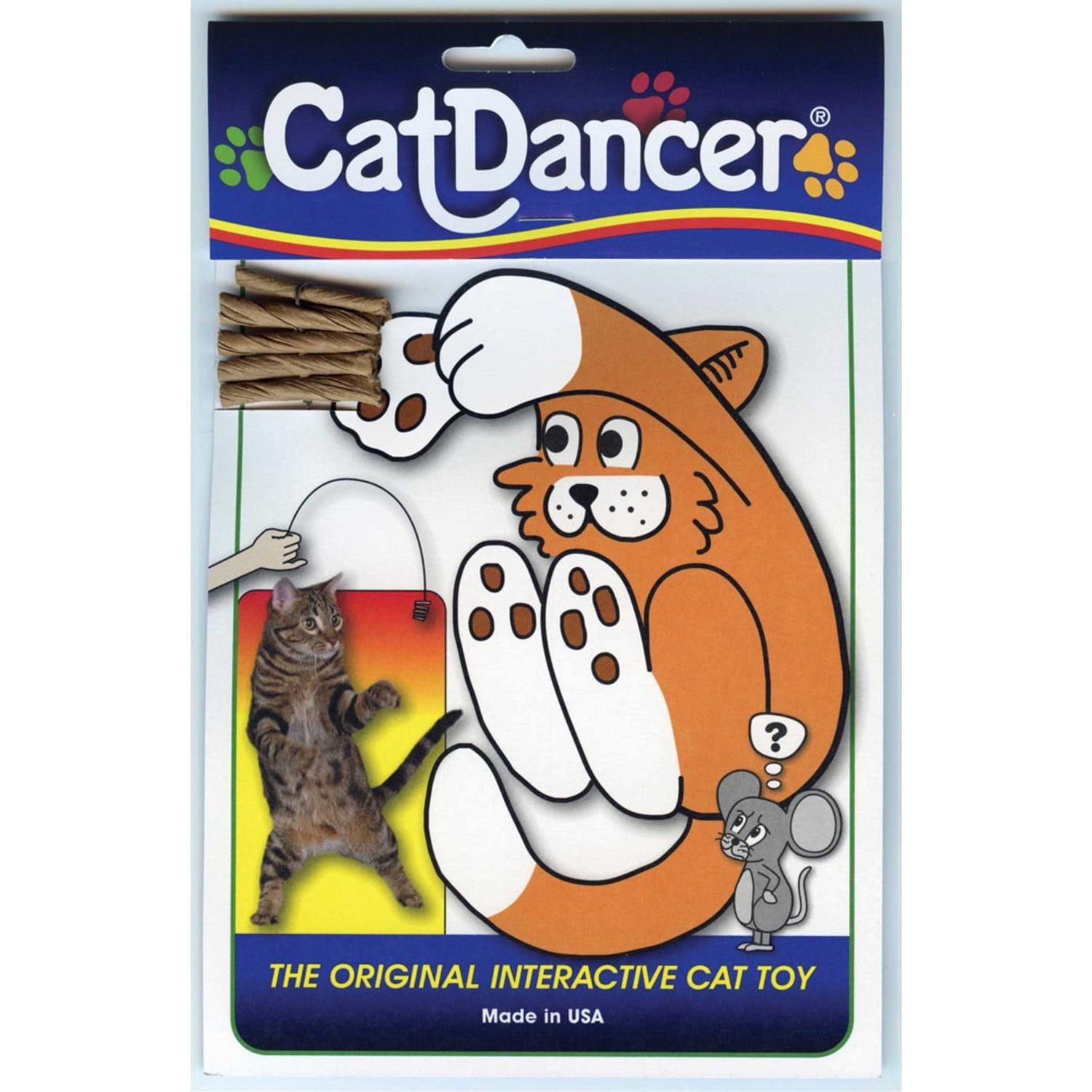 Cat Dancer Cat Toy