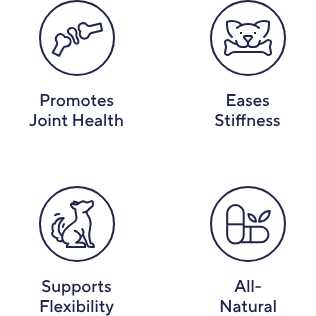 Pawfy Hip & Joint Soft Chews