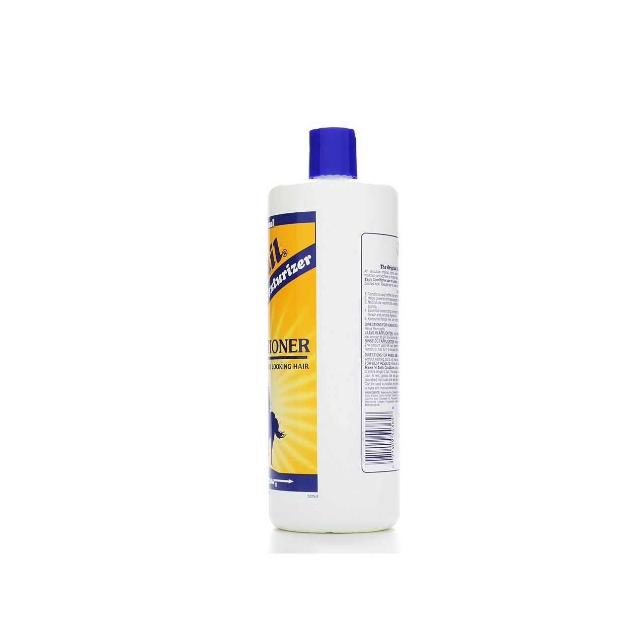 Mane n Tail Conditioner