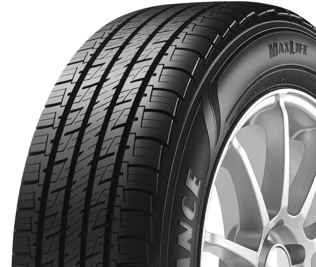 Goodyear Assurance Maxlife 245/50R20 102V All-Season Tire