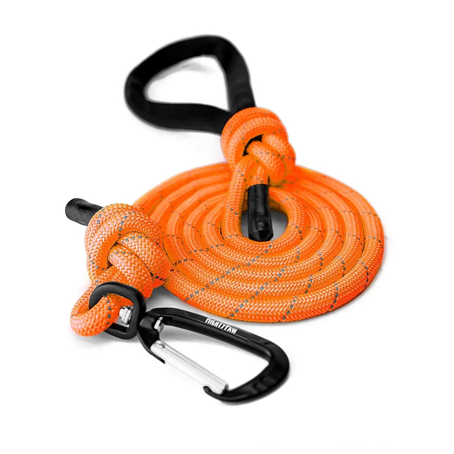 Mighty Paw Rope Dog Leash