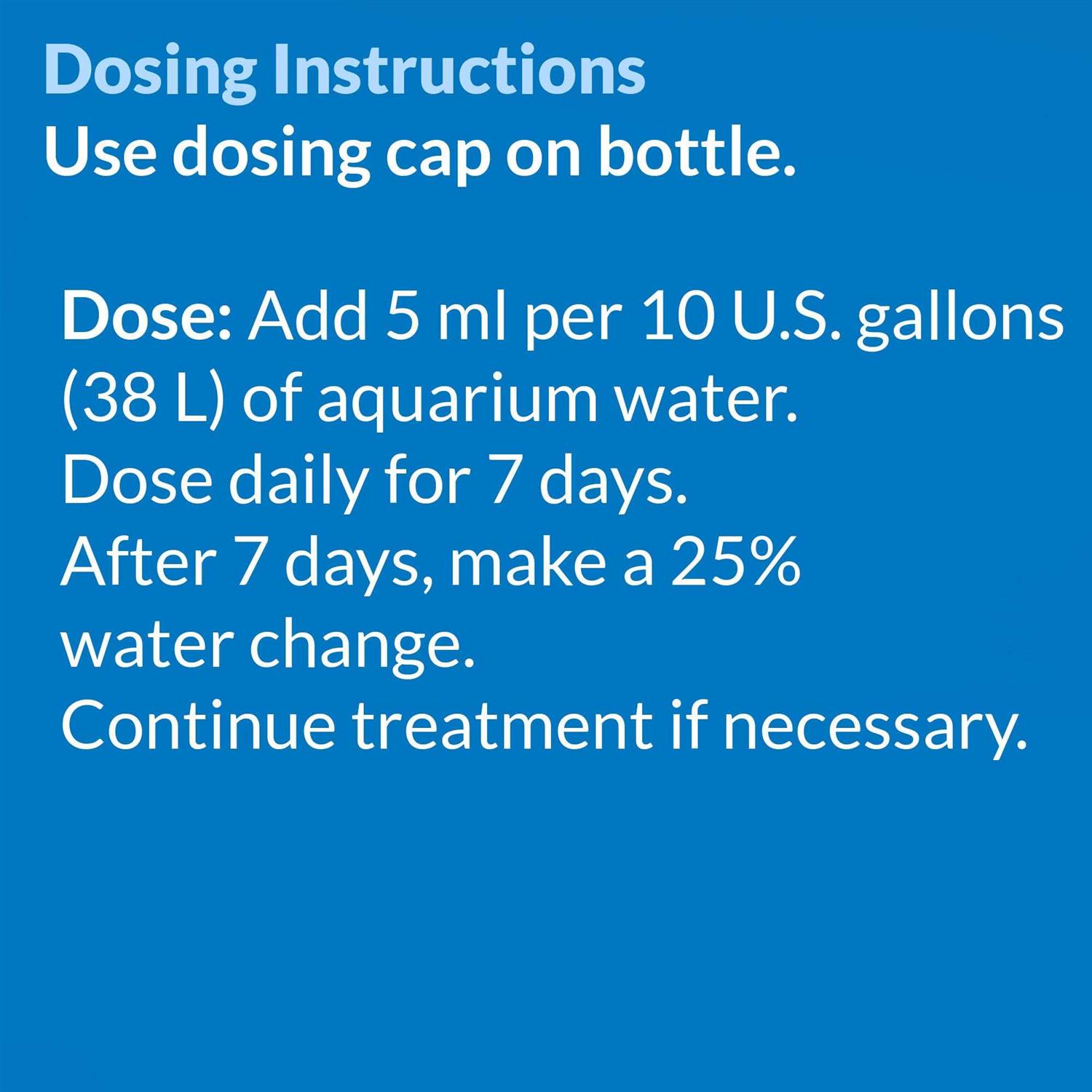 API MelaFix Fish Remedy