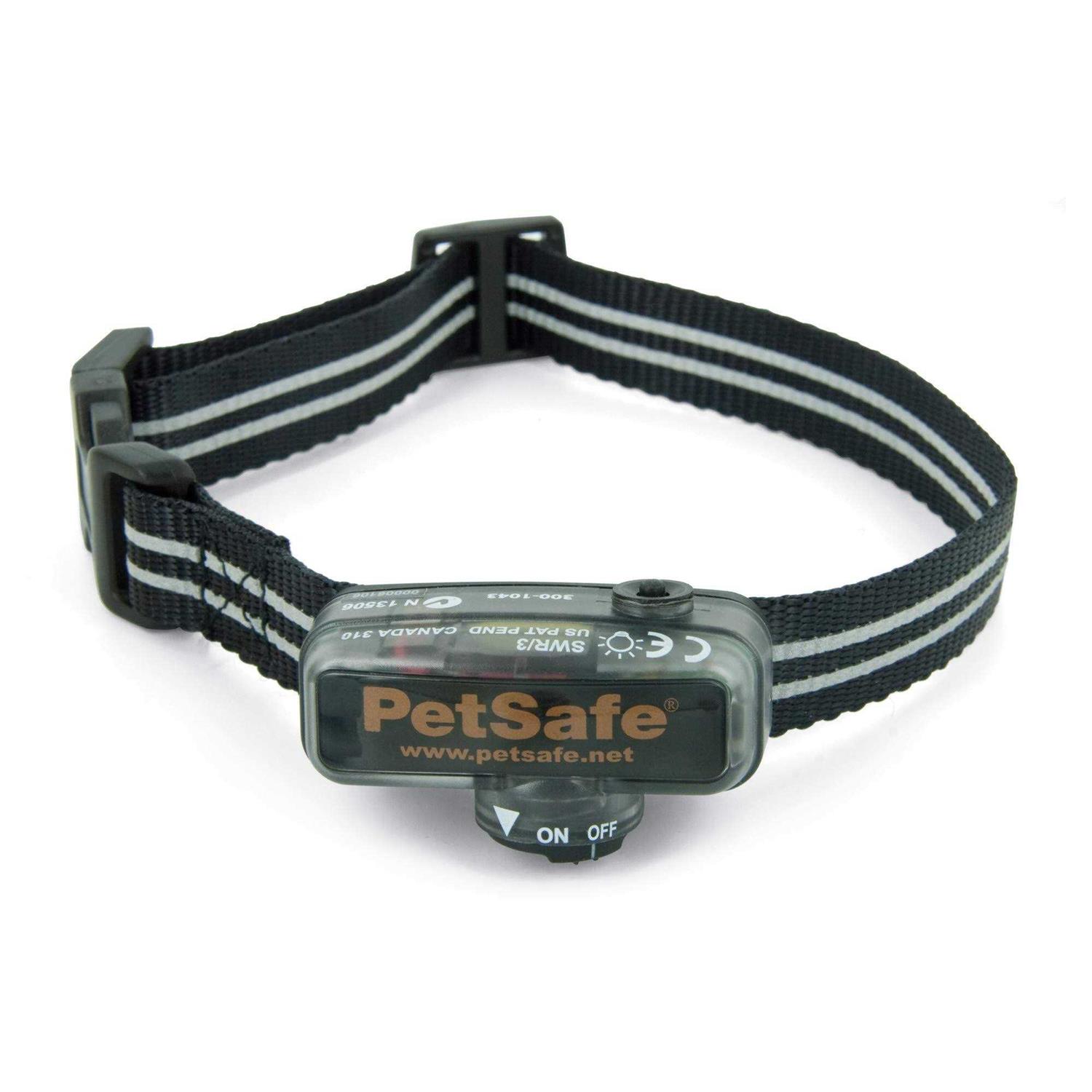 PetSafe Elite Little Dog In-Ground Fence Collar Receiver