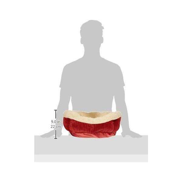 Aspen Pet Self Warming Pet Bed