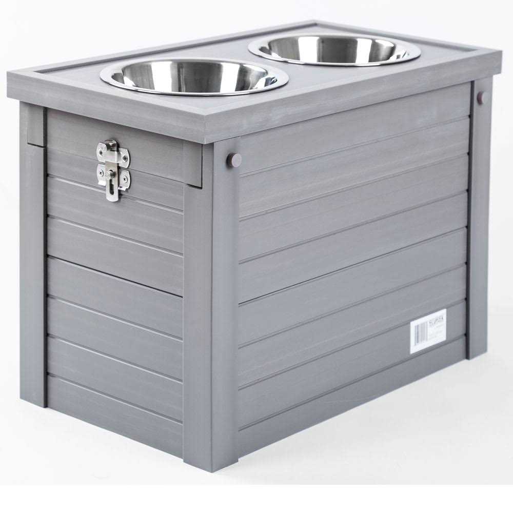 New Age Pet Piedmont Diner Storage