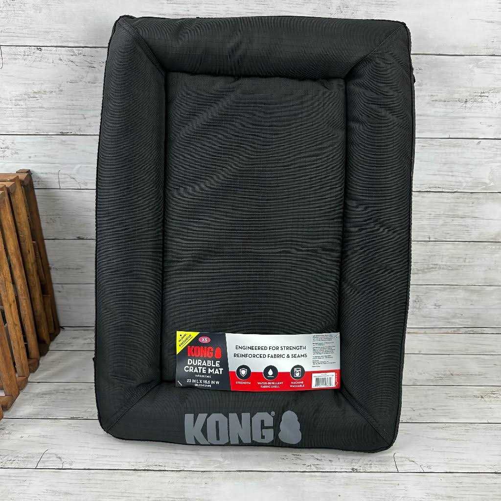 Kong Durable Crate Dog Mat