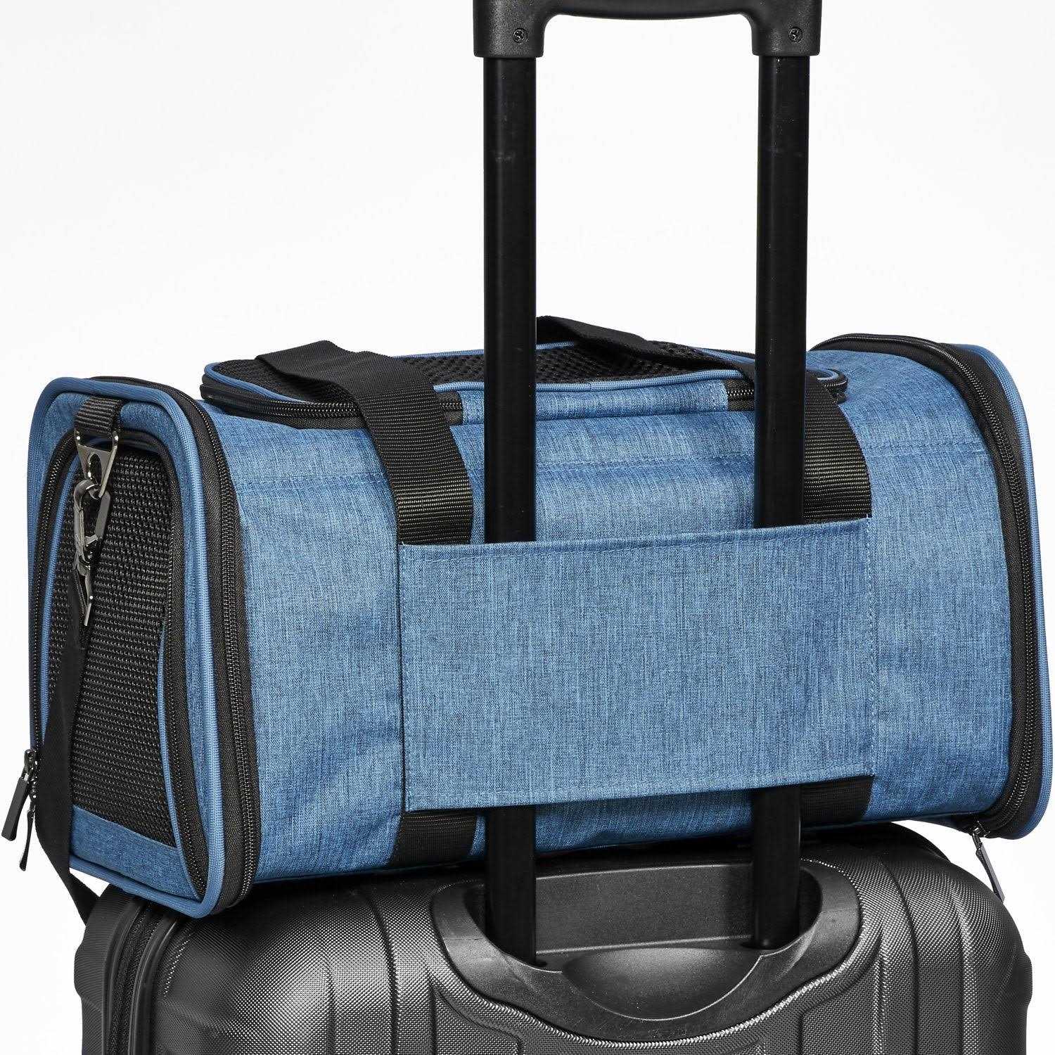 Midwest Duffy Pet Carrier