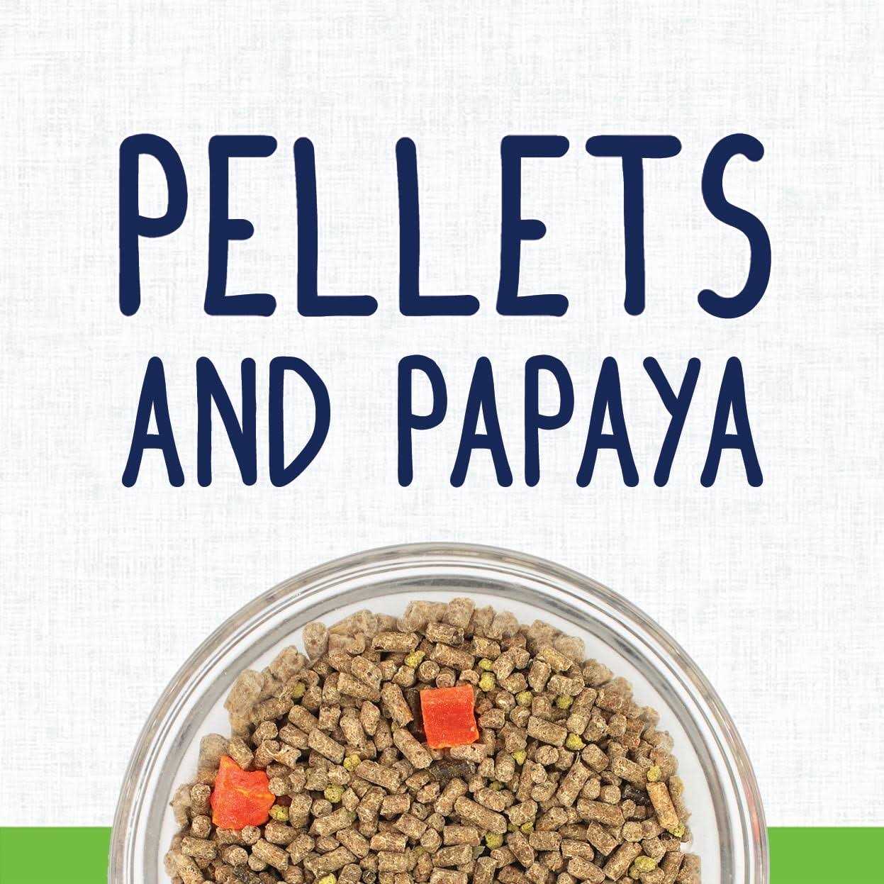 Vitakraft VitaSmart Complete Nutrition Sugar Glider Food