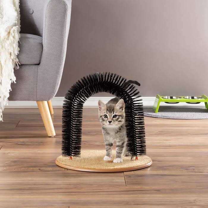 Petmaker Self Grooming Cat Arch