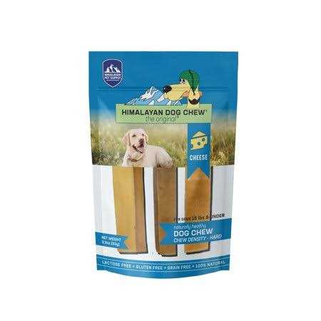 Himalayan Dog Chew