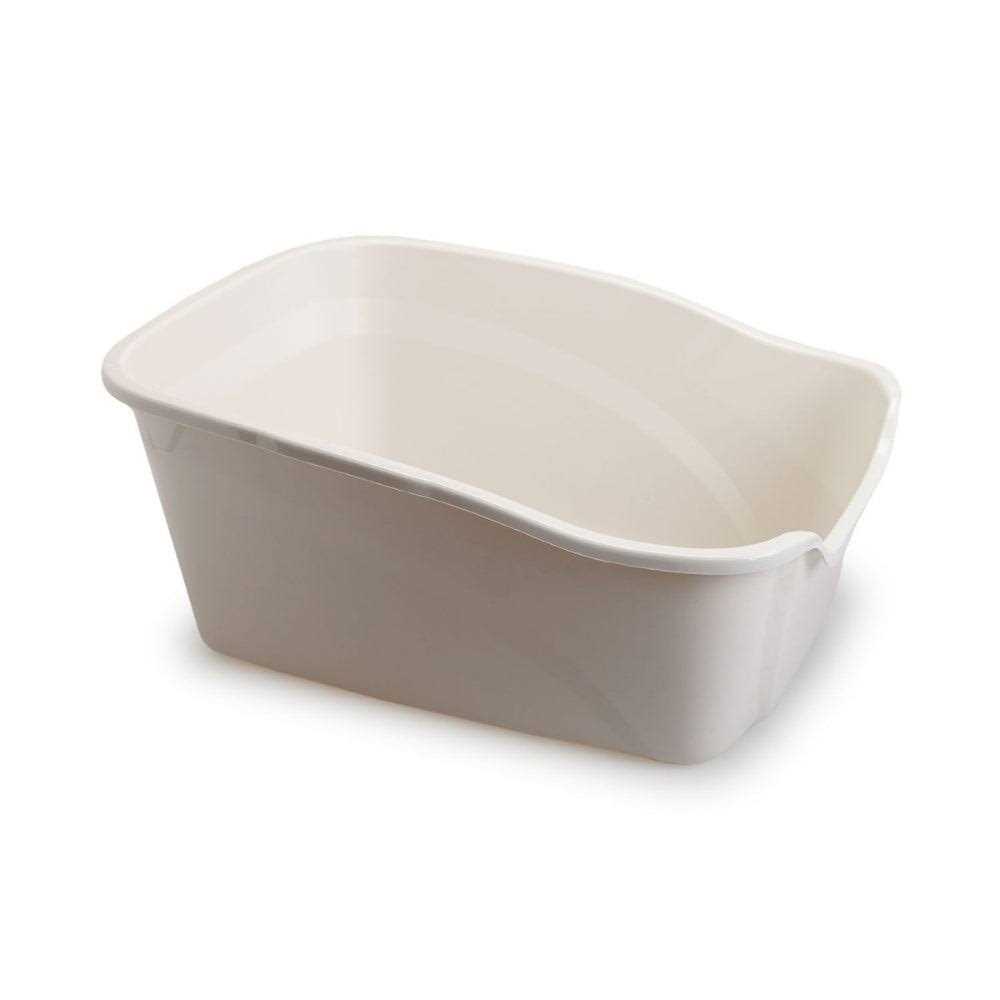 Van Ness Cat Litter Pan High Sides