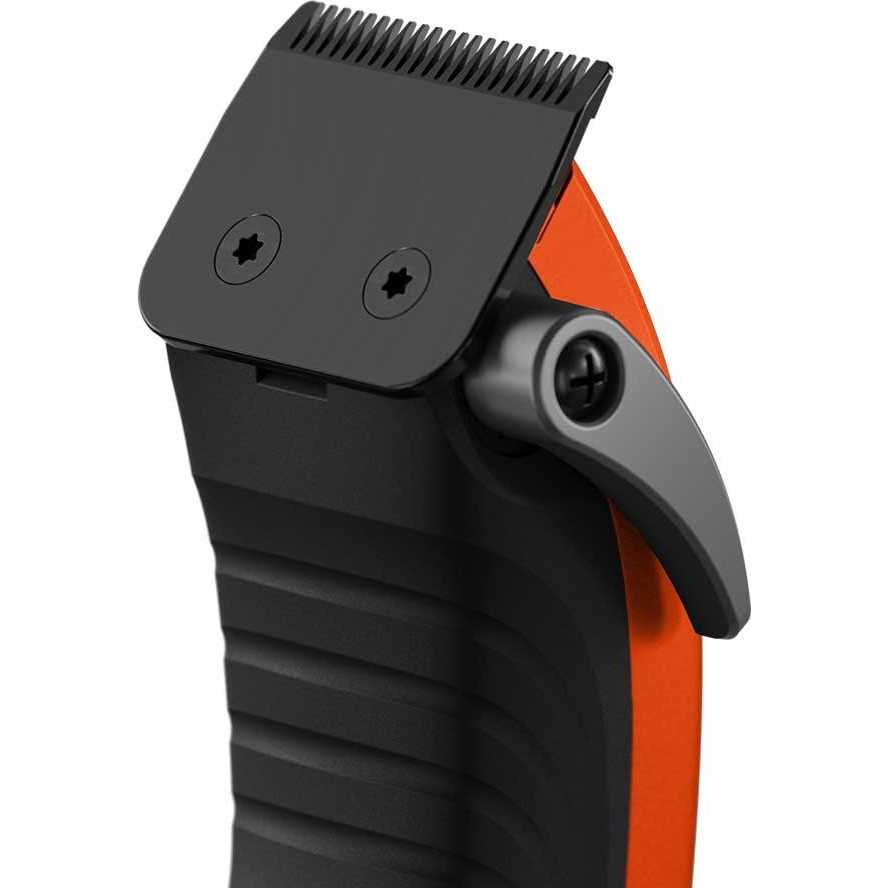 Andis Easy Clip Cordless II Clipper