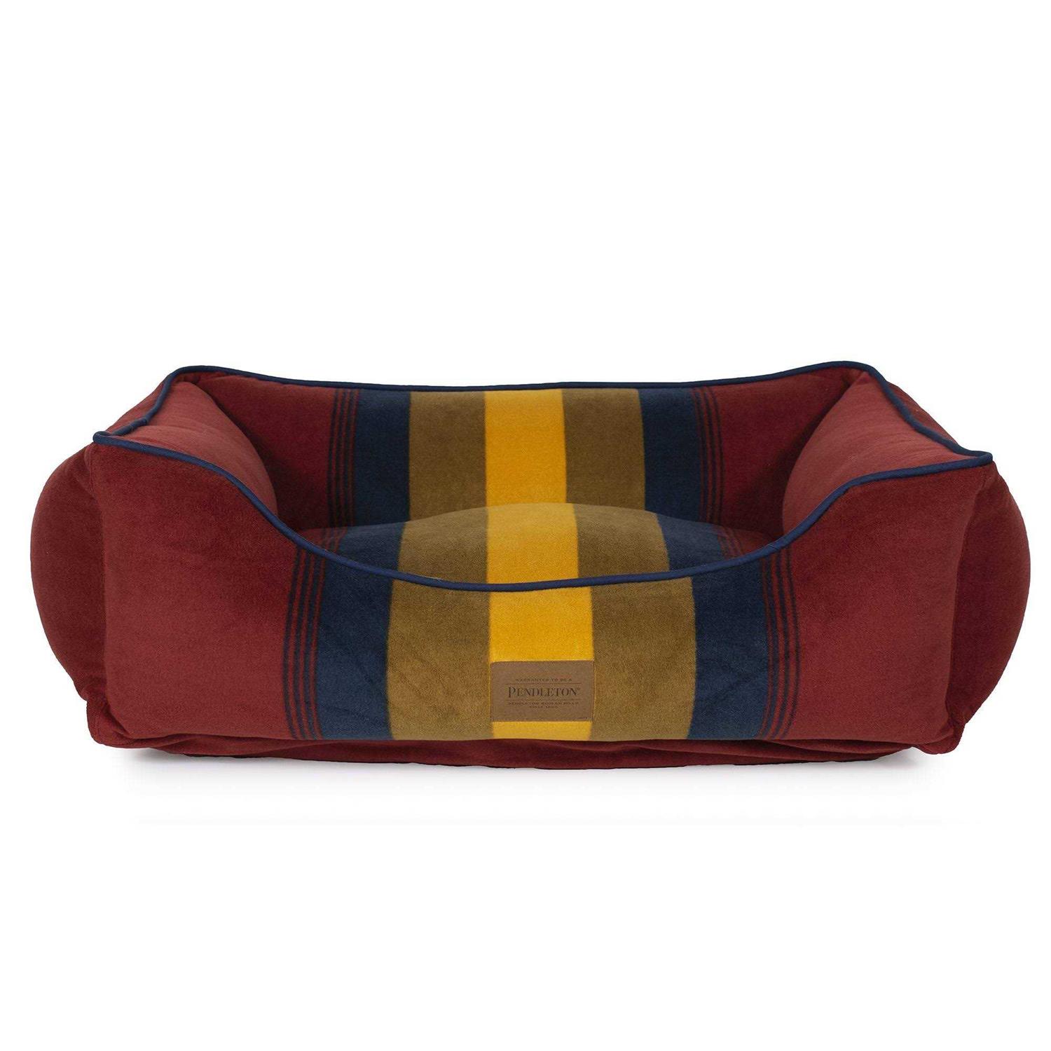 Pendleton National Park Kuddler Dog Bed